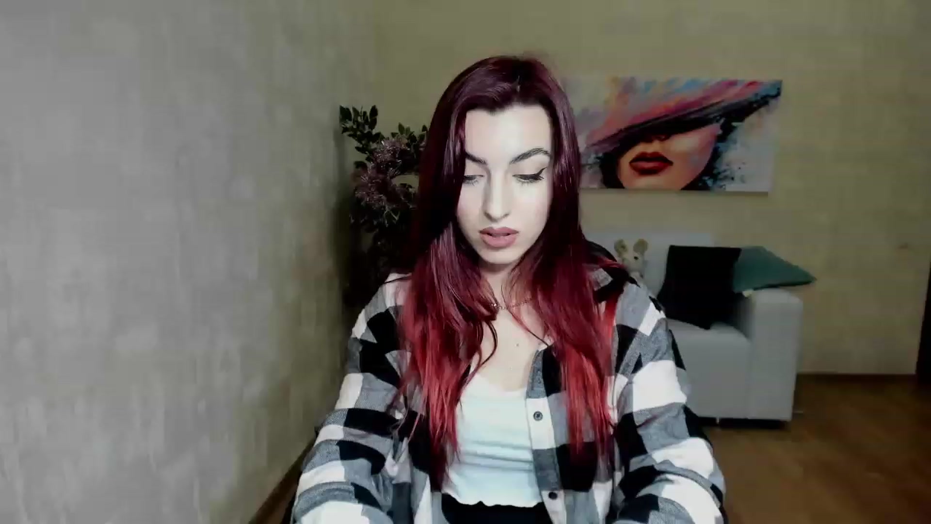 Gallery image thumbnail from Sweety_Agata's myfreecams stream on, 01/02/2023, 13:18 image 12 of 20