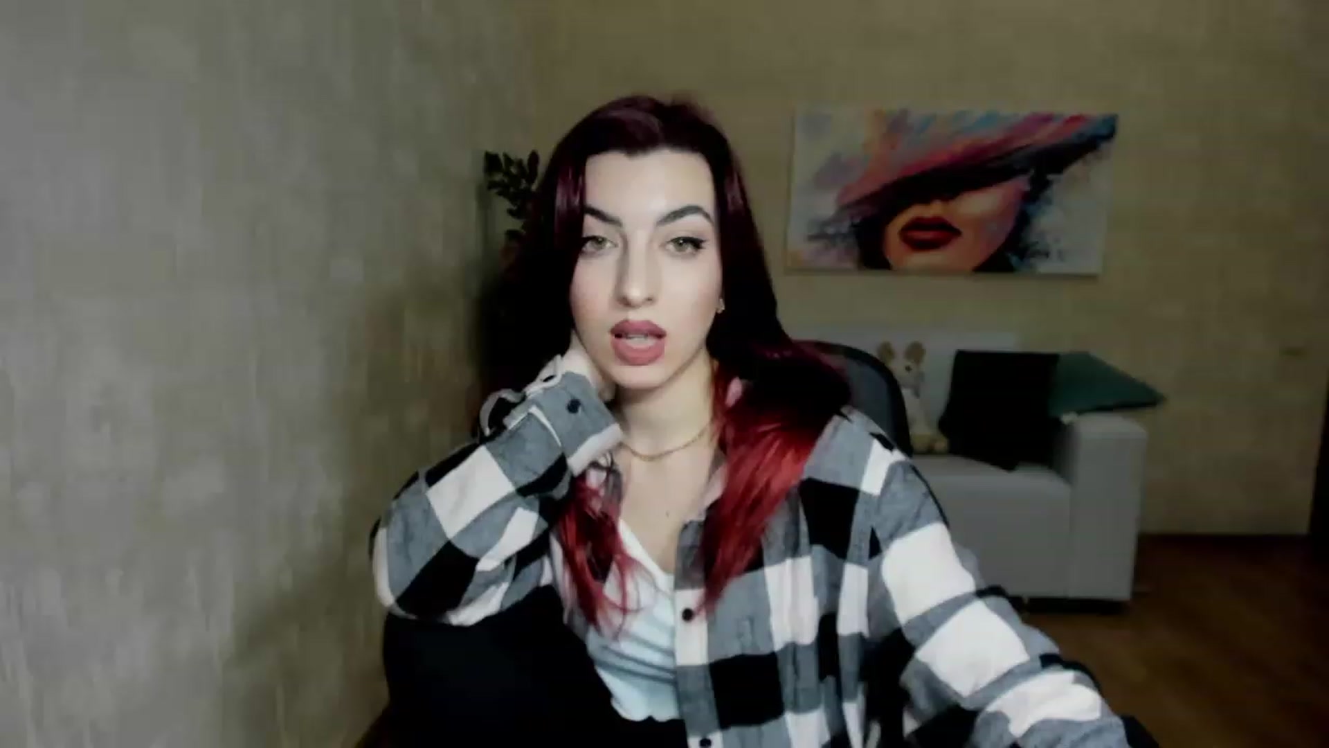 Gallery image thumbnail from Sweety_Agata's myfreecams stream on, 01/02/2023, 13:18 image 20 of 20