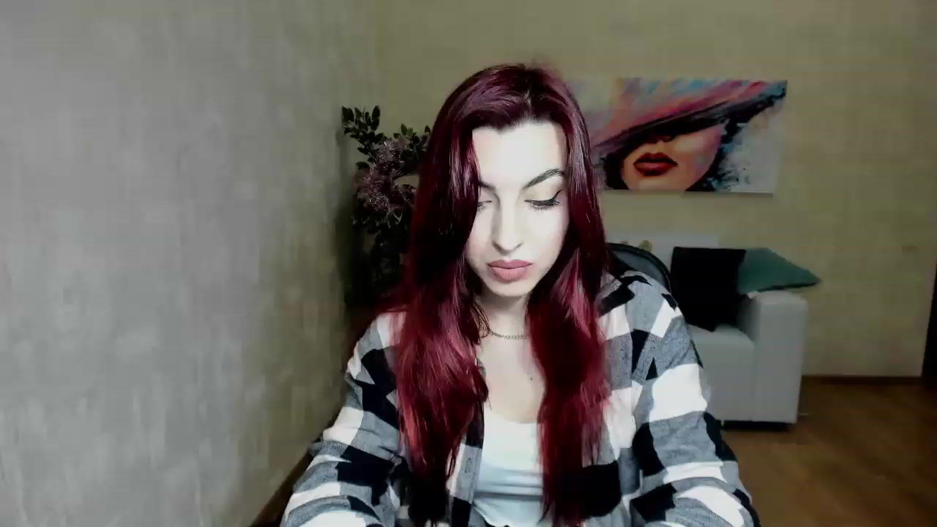 Gallery image thumbnail from Sweety_Agata's myfreecams stream on, 01/02/2023, 13:18 image 3 of 20