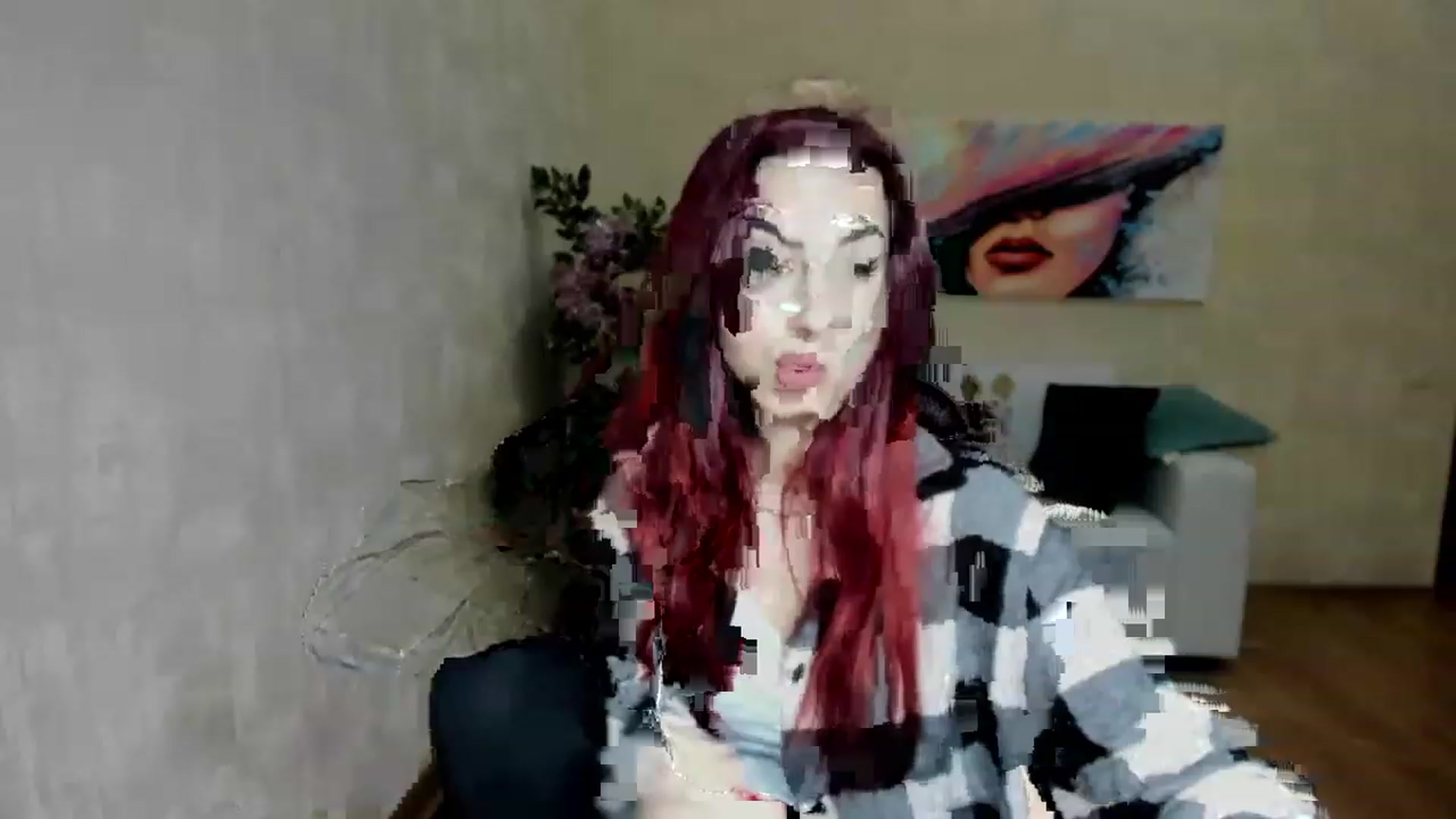 Gallery image thumbnail from Sweety_Agata's myfreecams stream on, 01/02/2023, 13:18 image 18 of 20