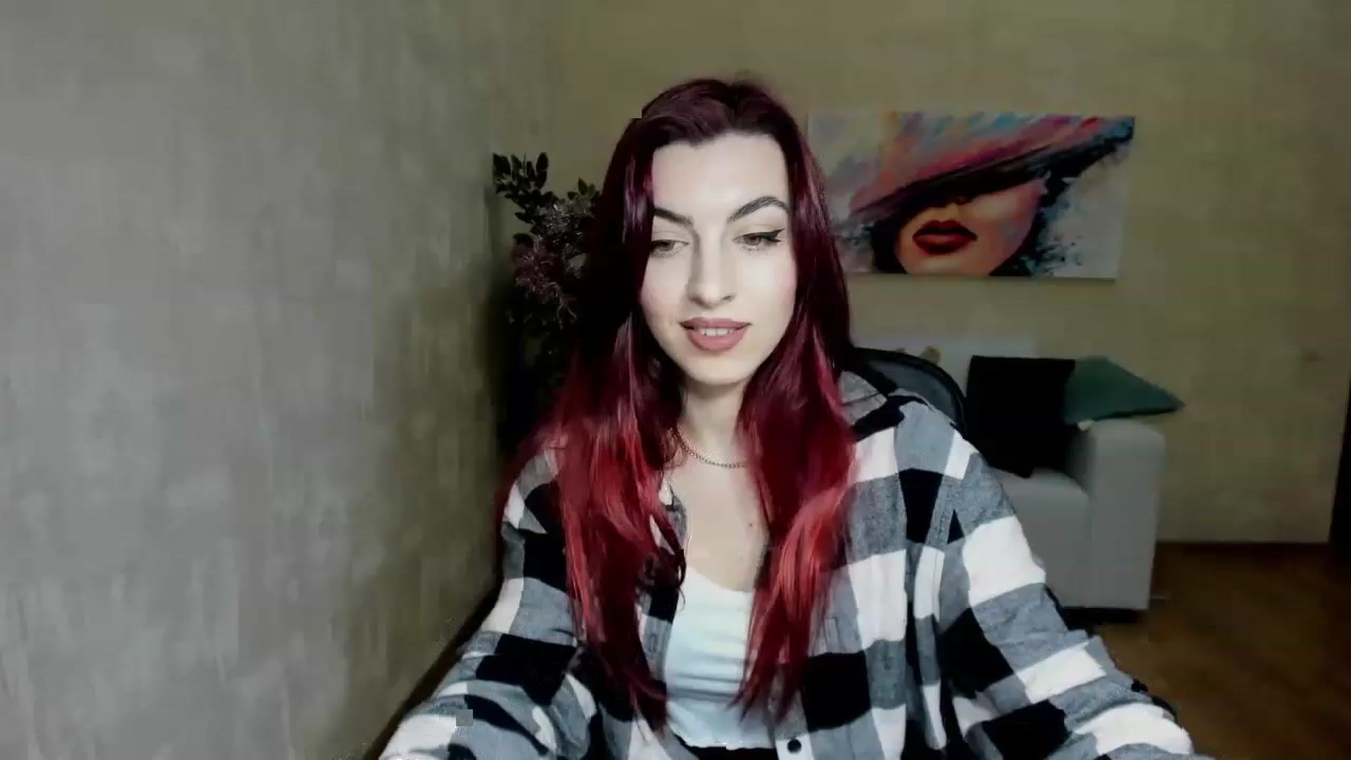Gallery image thumbnail from Sweety_Agata's myfreecams stream on, 01/02/2023, 13:18 image 7 of 20