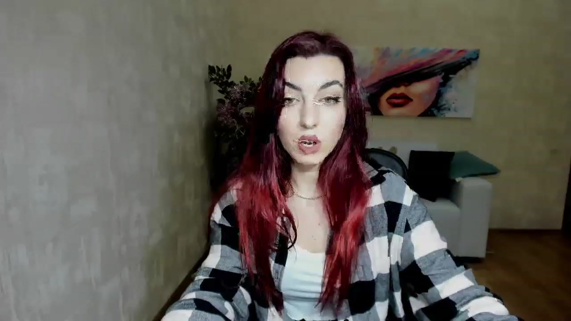 Gallery image thumbnail from Sweety_Agata's myfreecams stream on, 01/02/2023, 13:18 image 6 of 20