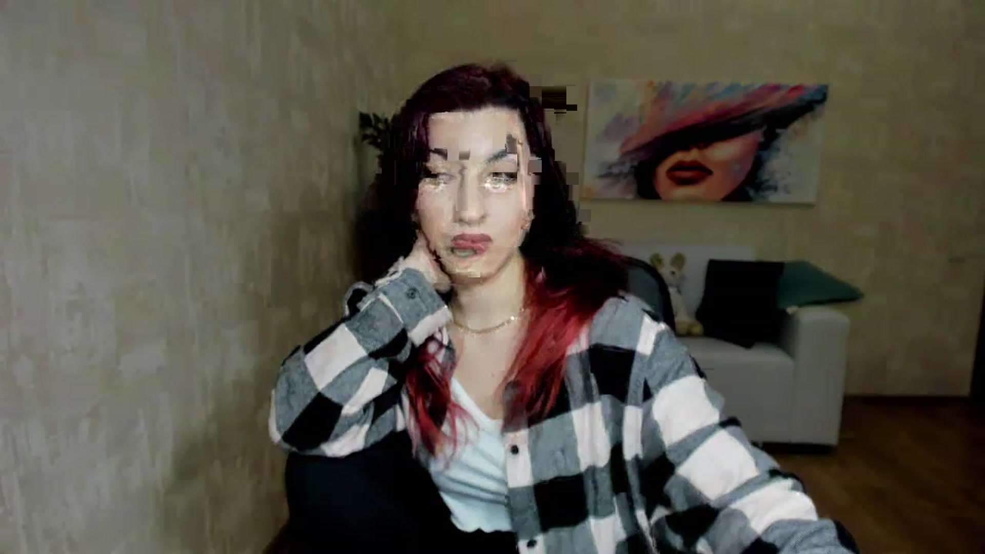 Gallery image thumbnail from Sweety_Agata's myfreecams stream on, 01/02/2023, 13:18 image 19 of 20