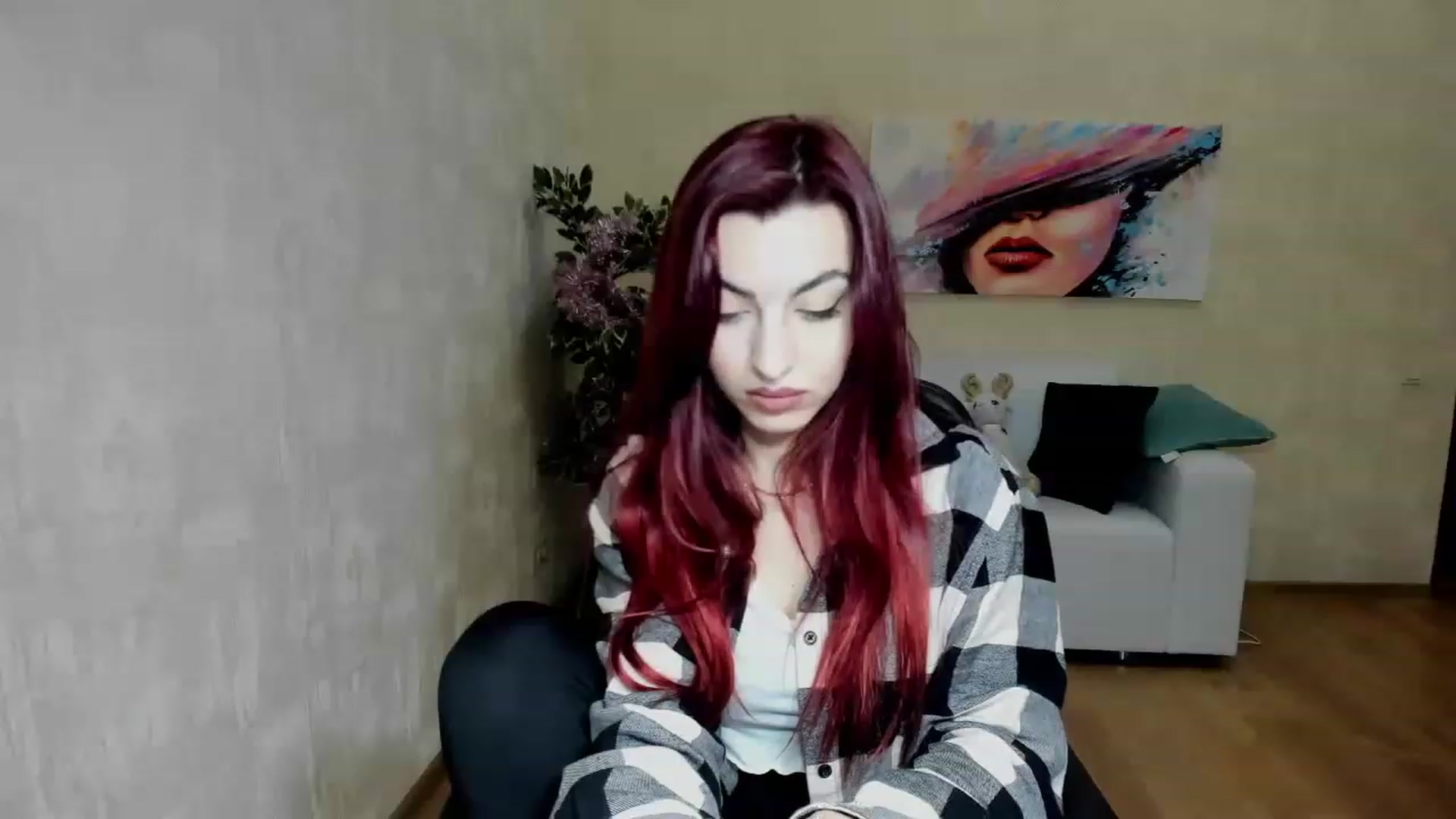 Gallery image thumbnail from Sweety_Agata's myfreecams stream on, 01/02/2023, 13:18 image 16 of 20