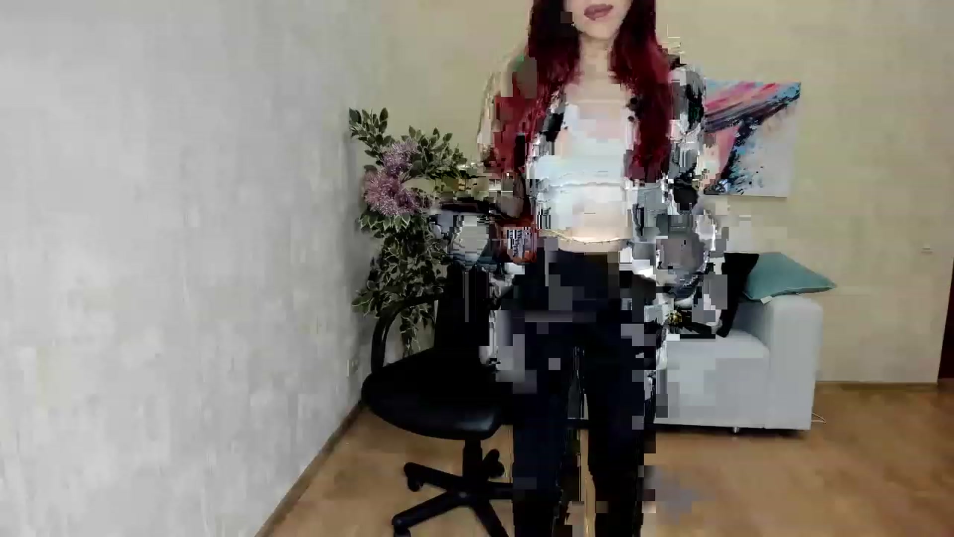 Gallery image thumbnail from Sweety_Agata's myfreecams stream on, 01/02/2023, 13:18 image 8 of 20