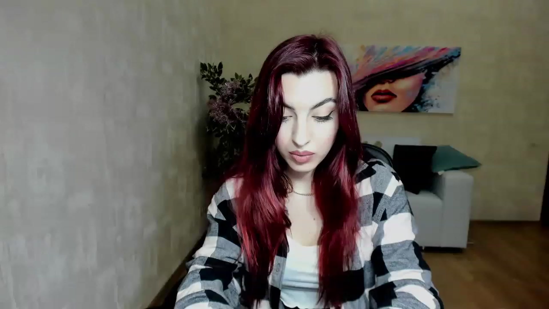 Gallery image thumbnail from Sweety_Agata's myfreecams stream on, 01/02/2023, 13:18 image 2 of 20