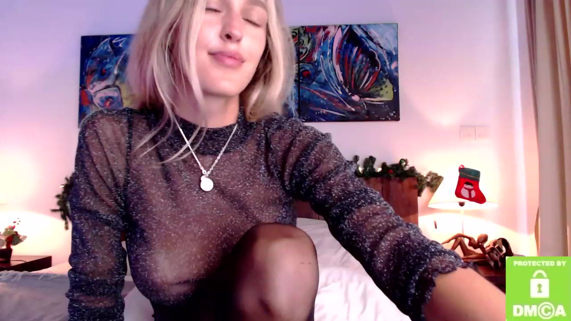 Gallery image thumbnail from Sweety_Kaity's myfreecams stream on, 01/06/2023, 07:01 image 4 of 20