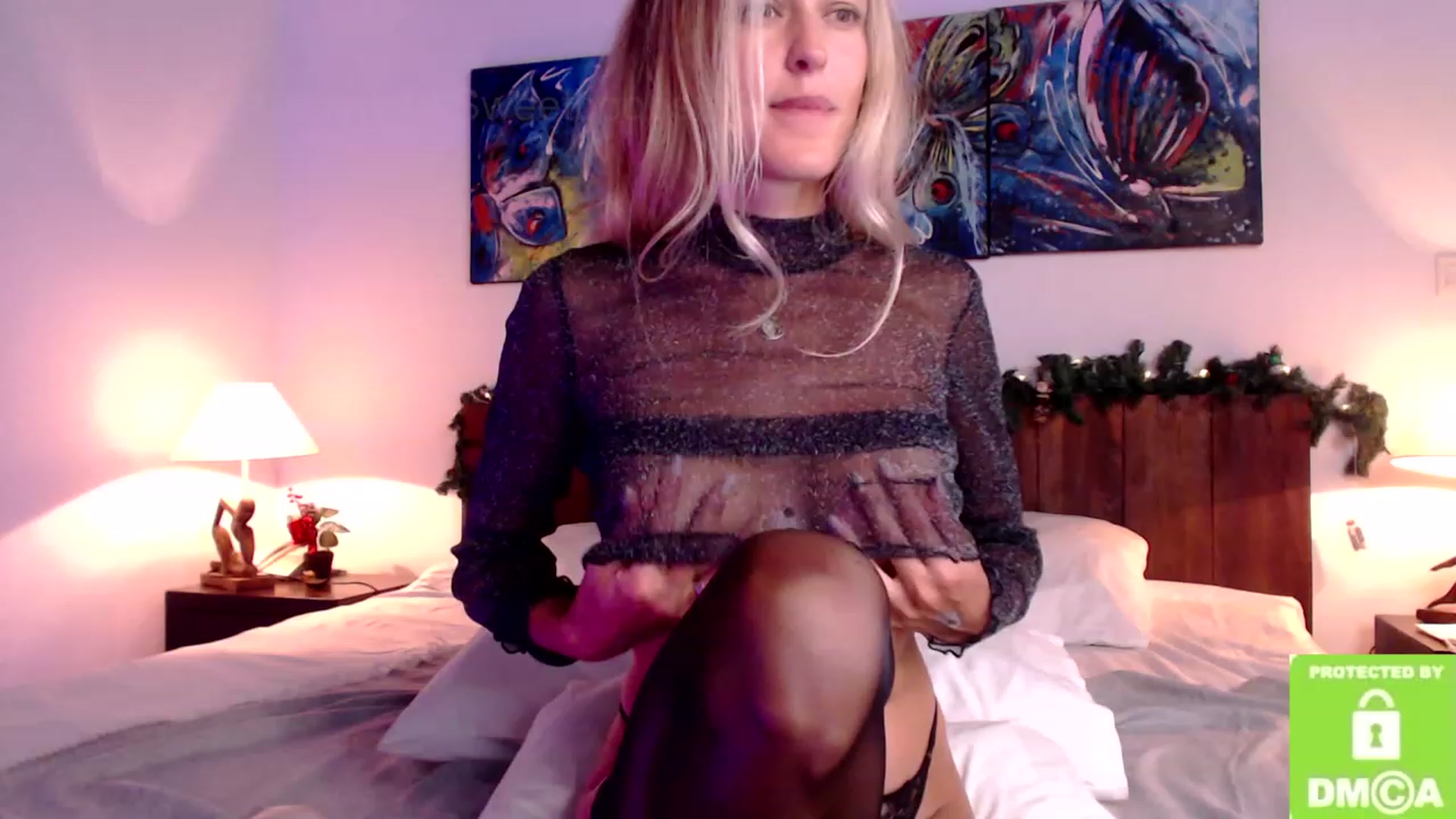 Gallery image thumbnail from Sweety_Kaity's myfreecams stream on, 01/28/2023, 02:28 image 5 of 20