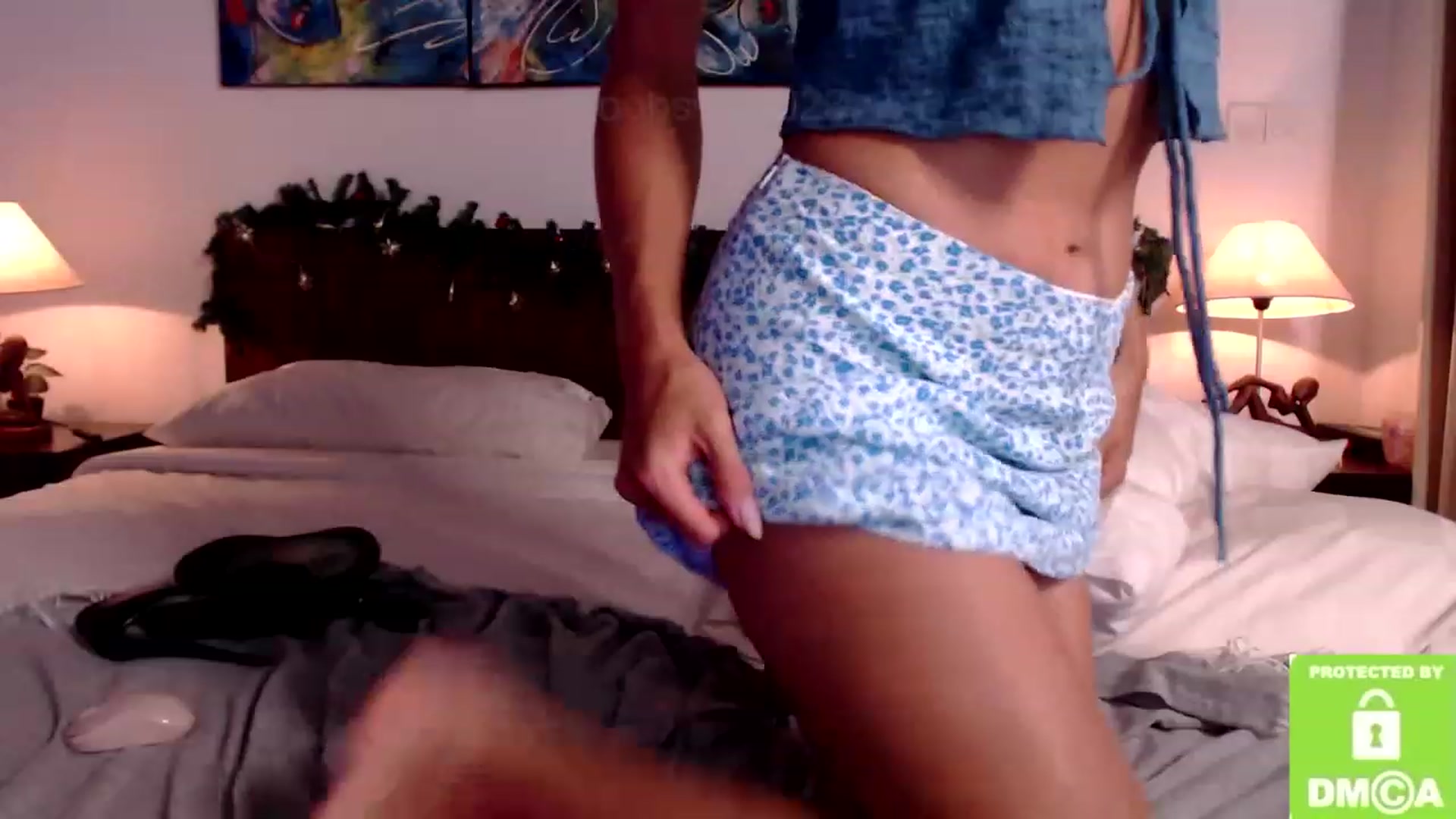 Gallery image thumbnail from Sweety_Kaity's myfreecams stream on, 02/04/2023, 08:32 image 18 of 20