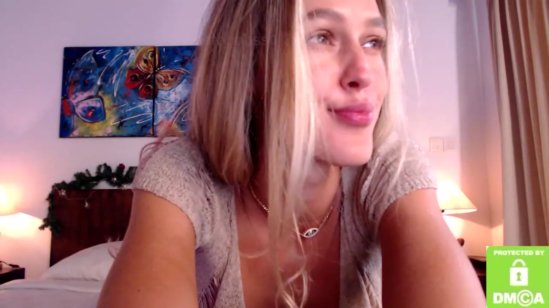 Gallery image thumbnail from Sweety_Kaity's myfreecams stream on, 02/25/2023, 05:46 image 4 of 20