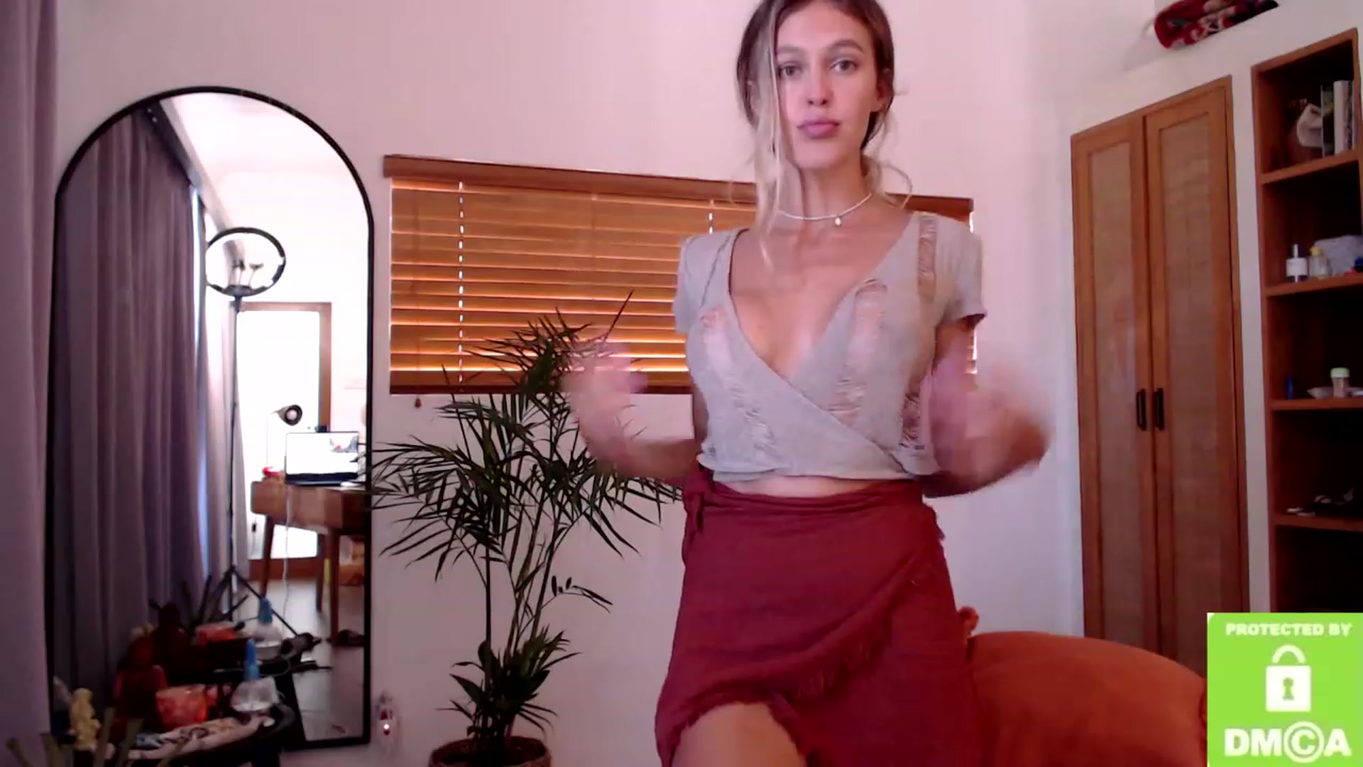 Gallery image thumbnail from Sweety_Kaity's myfreecams stream on, 03/24/2023, 03:39 image 19 of 20