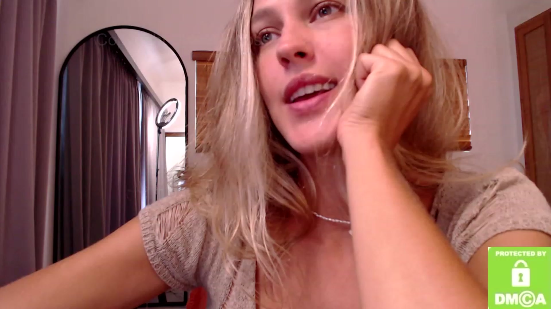 Gallery image thumbnail from Sweety_Kaity's myfreecams stream on, 03/24/2023, 07:41 image 17 of 20