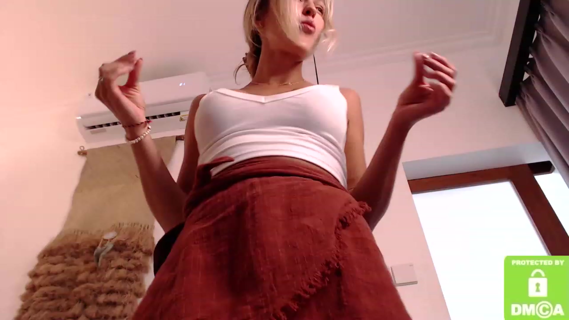 Gallery image thumbnail from Sweety_Kaity's myfreecams stream on, 06/17/2023, 04:40 image 8 of 20