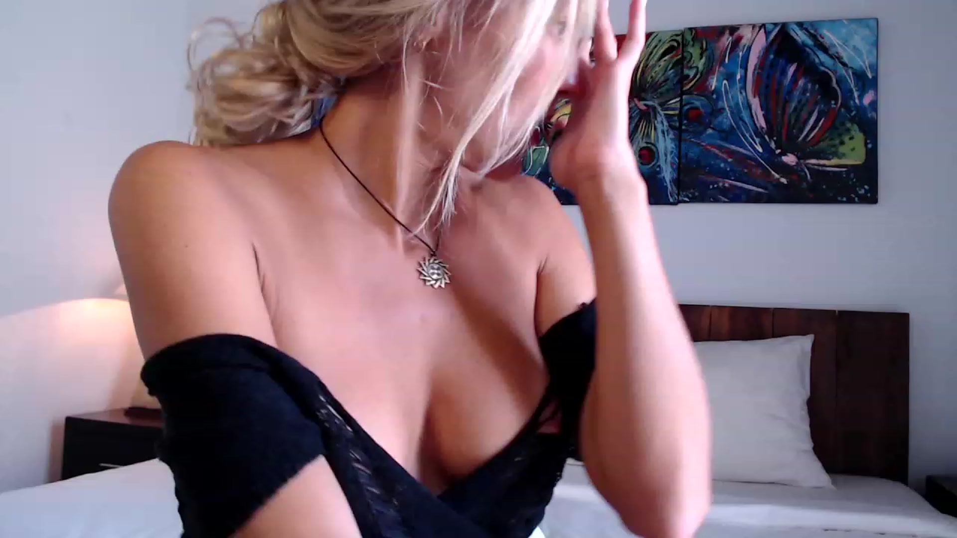 Gallery image thumbnail from Sweety_Kaity's myfreecams stream on, 10/22/2023, 02:38 image 8 of 20