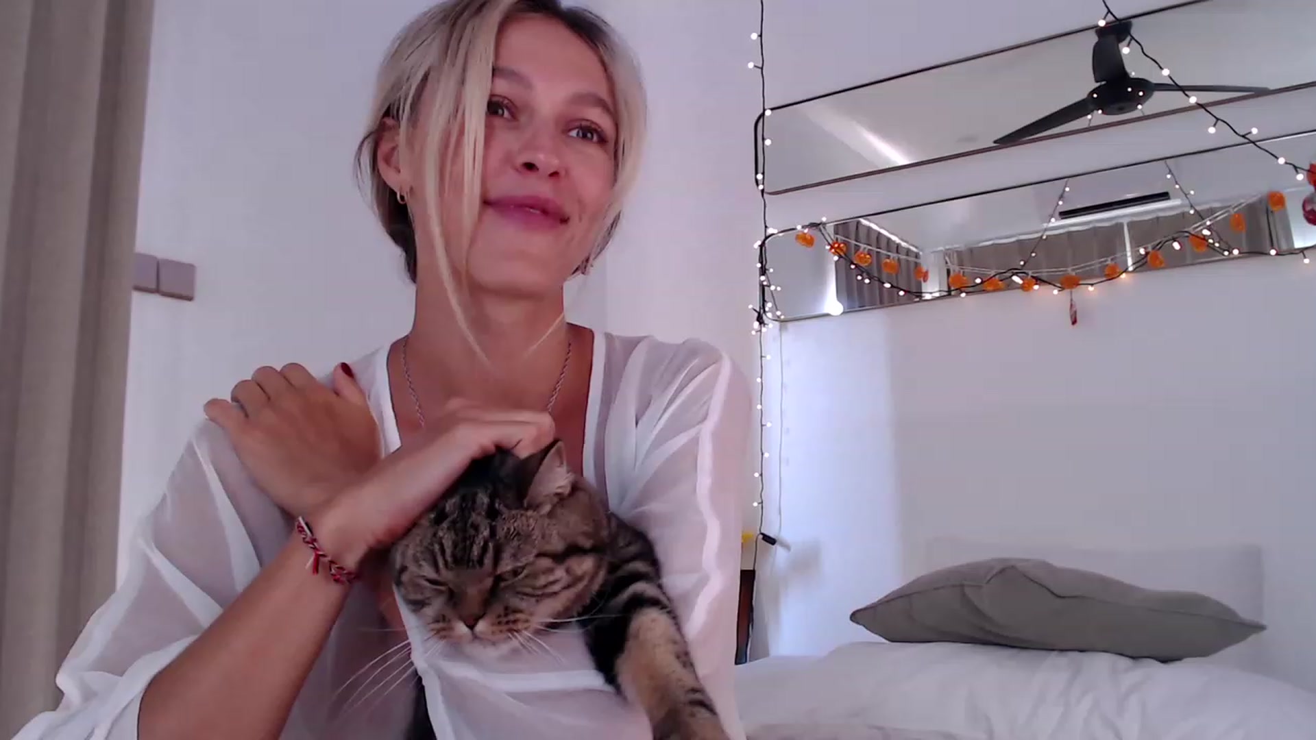 Gallery image thumbnail from Sweety_Kaity's myfreecams stream on, 12/22/2023, 07:14 image 14 of 20