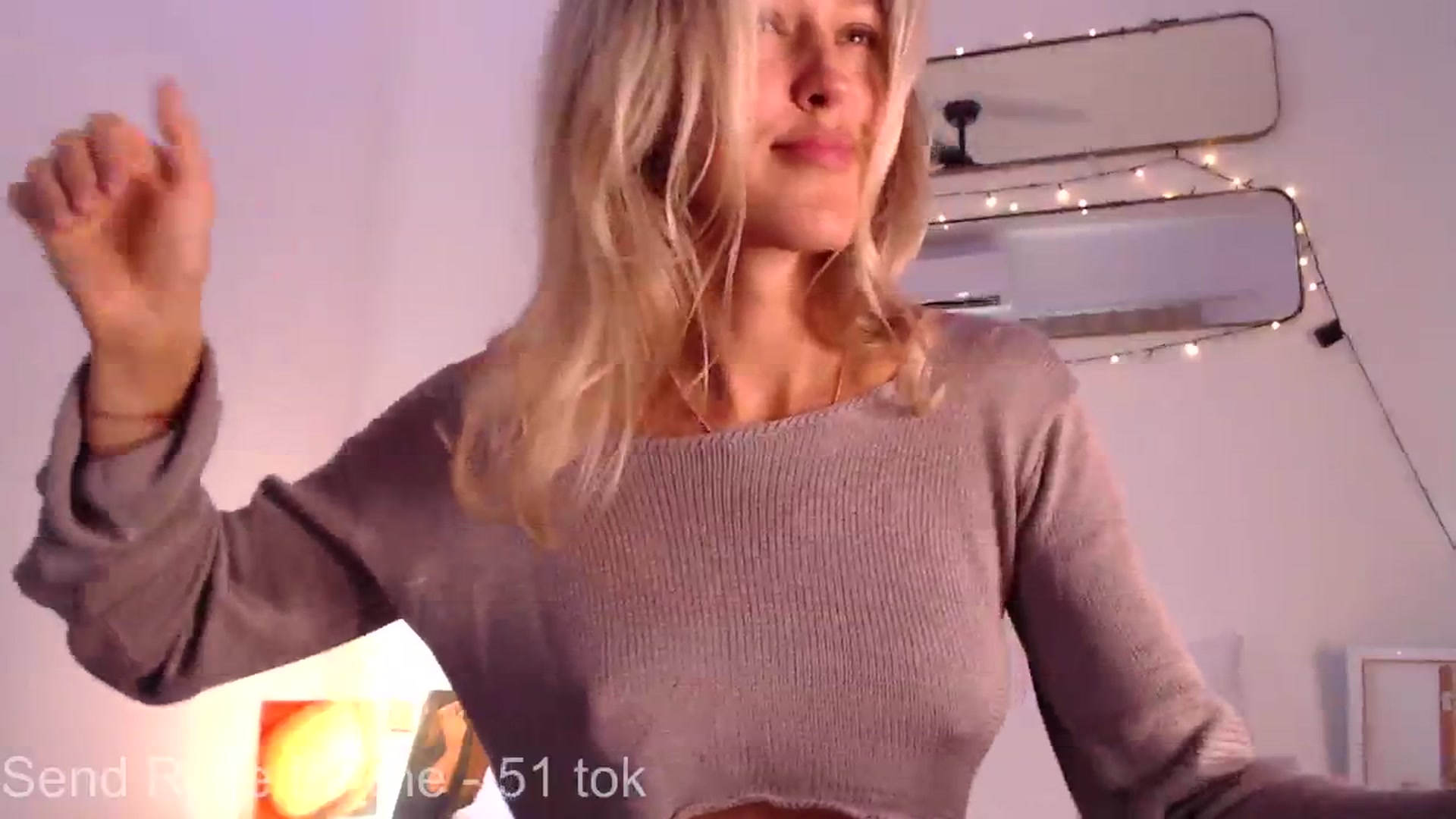 Gallery image thumbnail from Sweety_Kaity's myfreecams stream on, 02/24/2024, 03:14 image 2 of 20