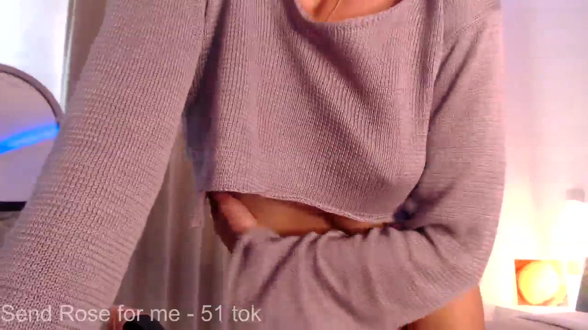 Gallery image thumbnail from Sweety_Kaity's myfreecams stream on, 02/24/2024, 04:16 image 2 of 20