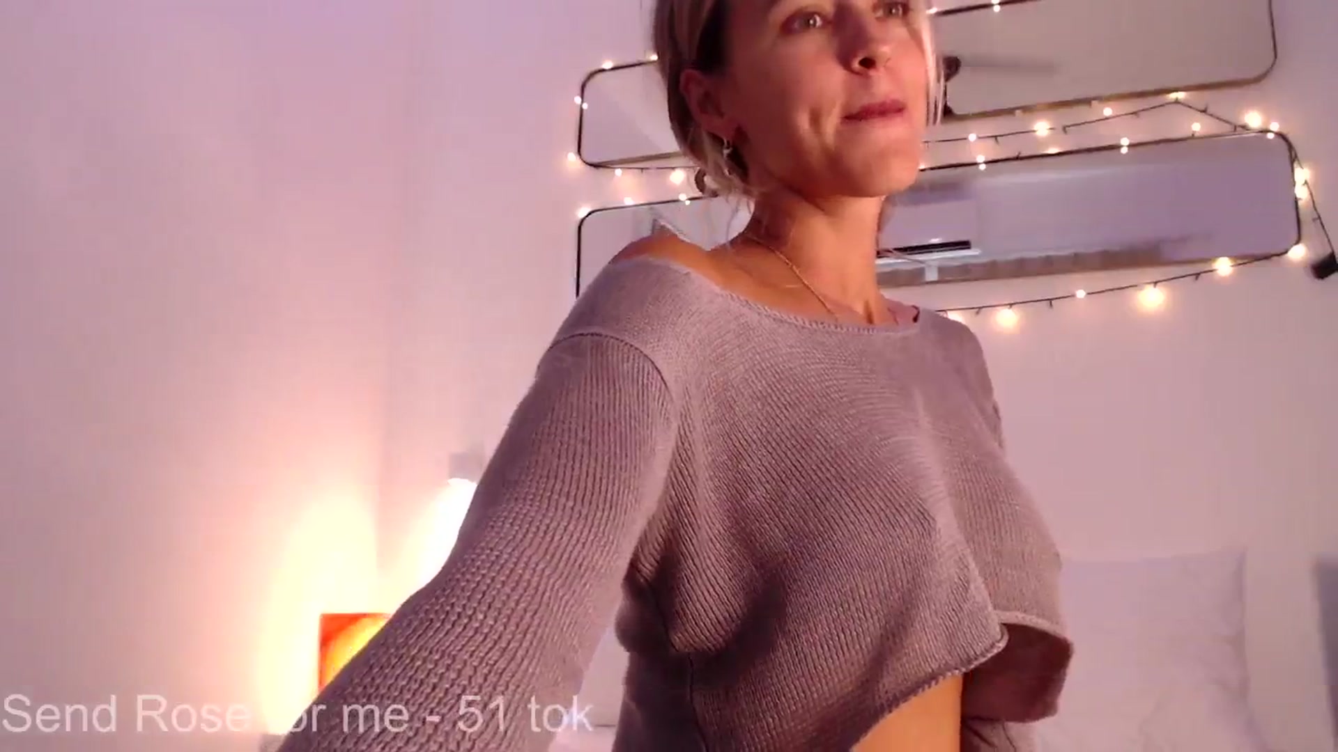 Gallery image thumbnail from Sweety_Kaity's myfreecams stream on, 02/24/2024, 04:16 image 13 of 20