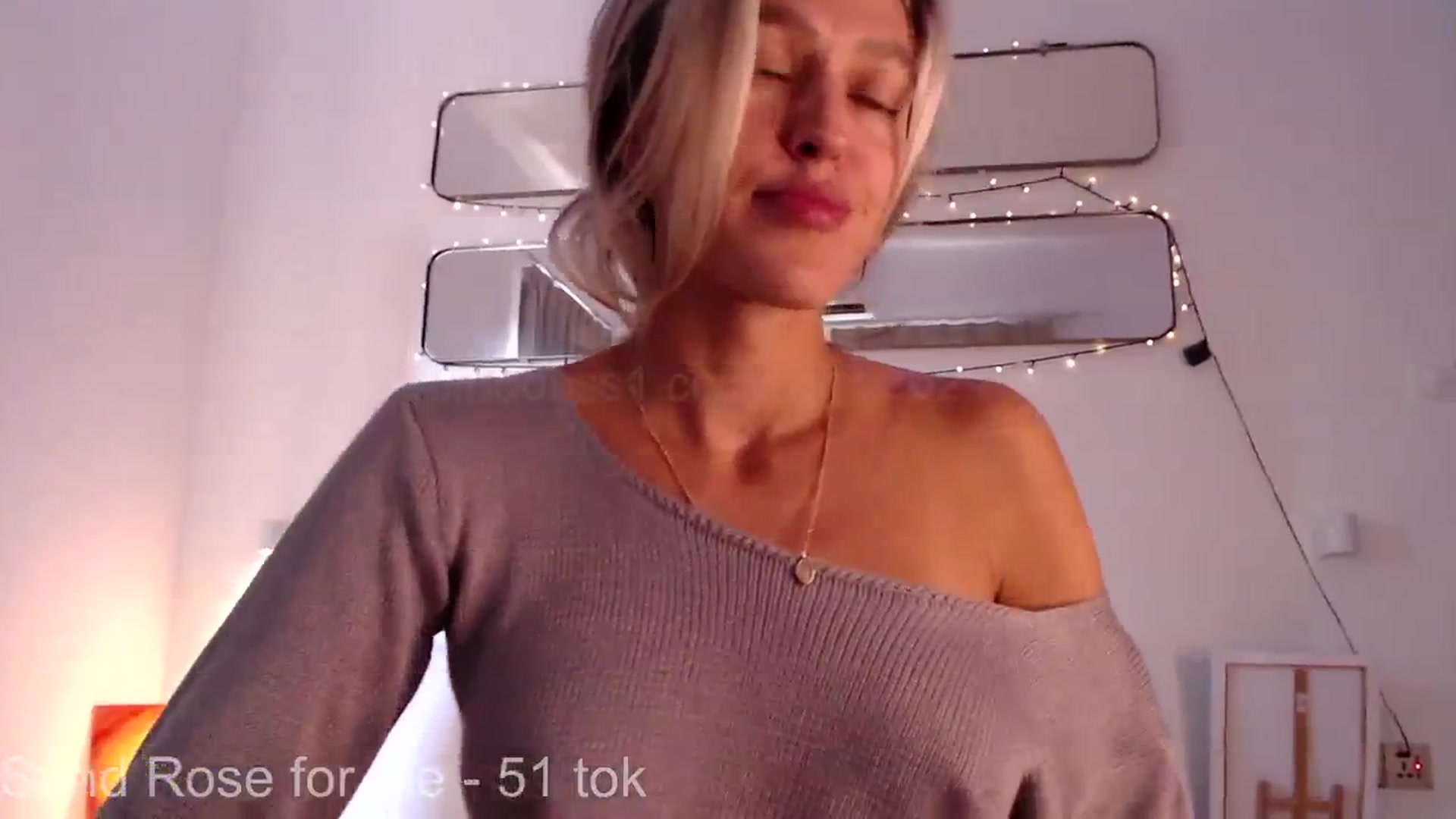 Gallery image thumbnail from Sweety_Kaity's myfreecams stream on, 02/24/2024, 06:23 image 15 of 20
