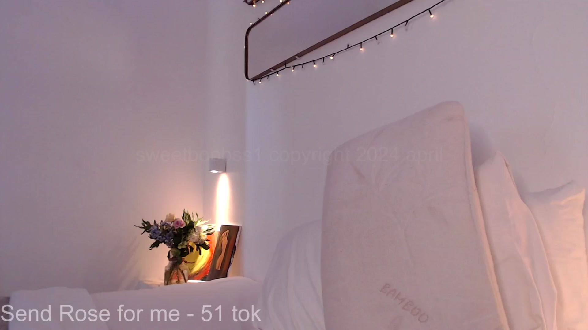 Gallery image thumbnail from Sweety_Kaity's myfreecams stream on, 04/07/2024, 04:35 image 9 of 20