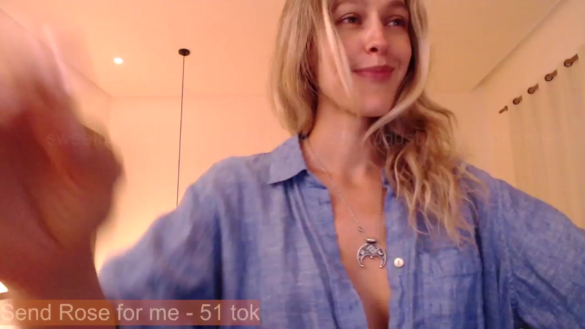 Gallery image thumbnail from Sweety_Kaity's myfreecams stream on, 09/01/2024, 03:09 image 4 of 20