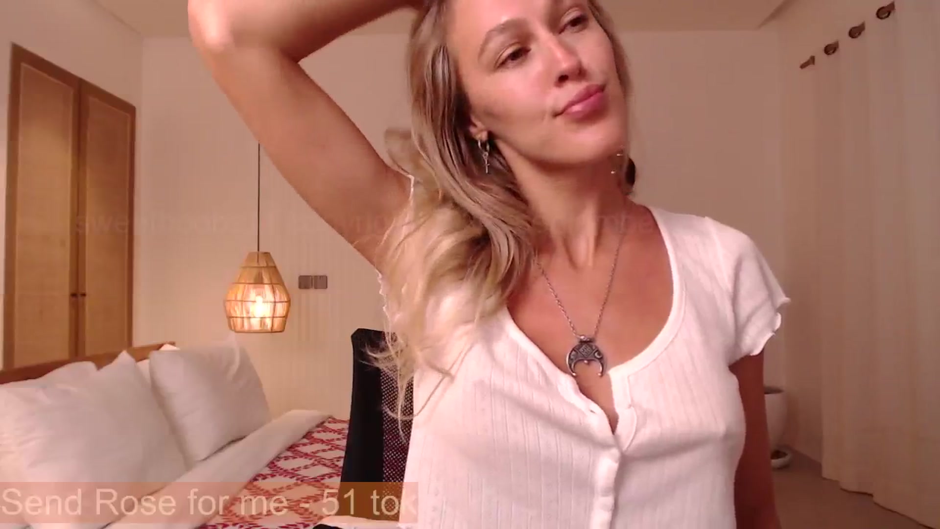 Gallery image thumbnail from Sweety_Kaity's myfreecams stream on, 09/03/2024, 04:03 image 7 of 20
