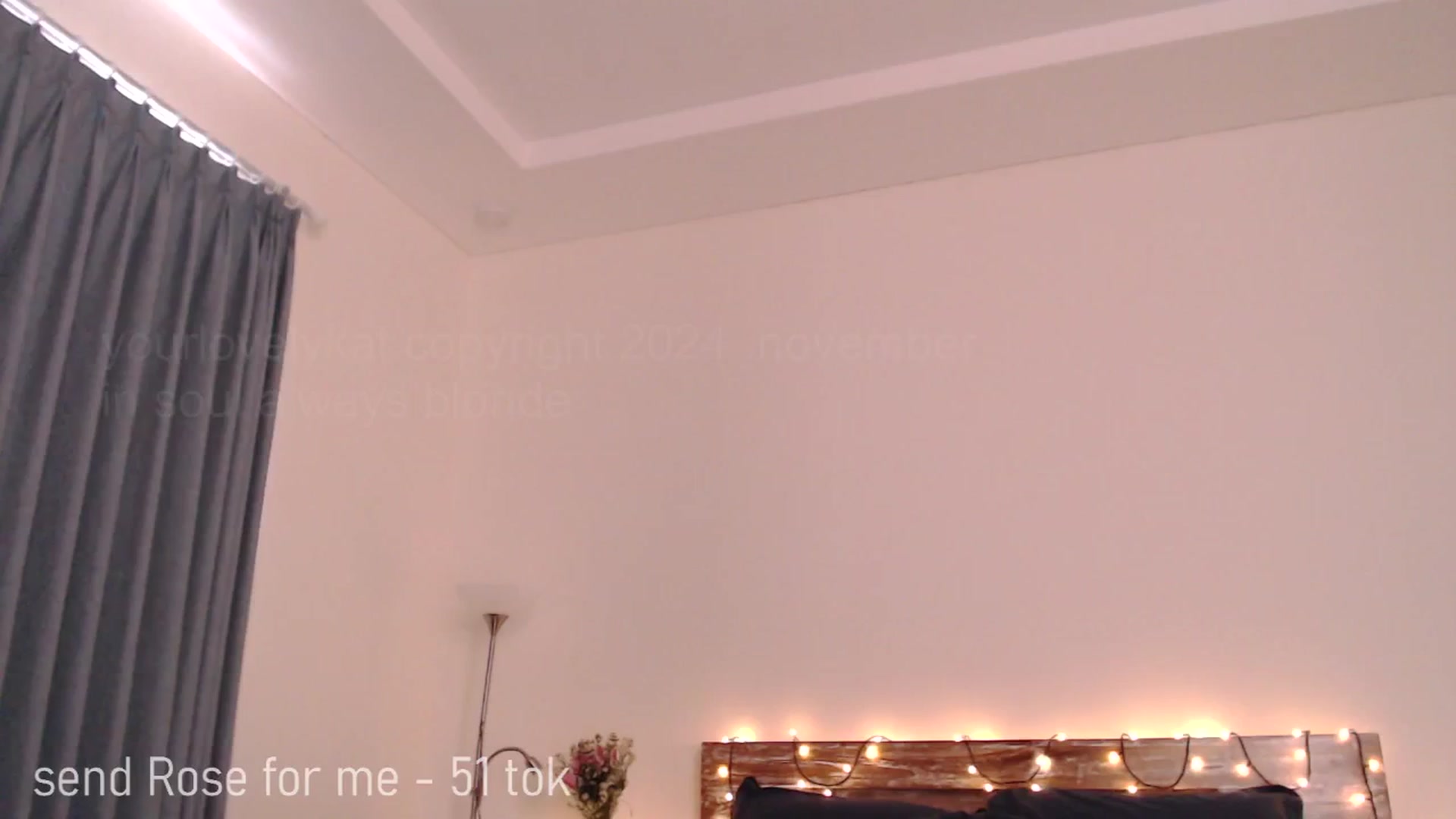 Gallery image thumbnail from Sweety_Kaity's myfreecams stream on, 11/10/2024, 07:38 image 16 of 20