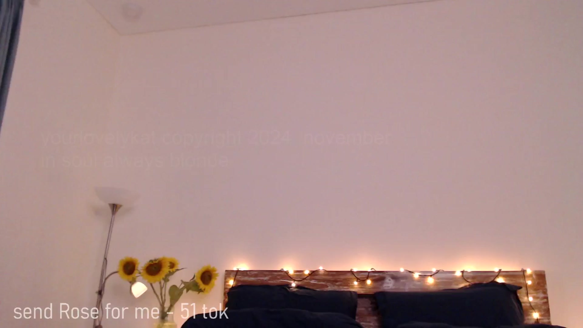 Gallery image thumbnail from Sweety_Kaity's myfreecams stream on, 11/15/2024, 08:11 image 14 of 20