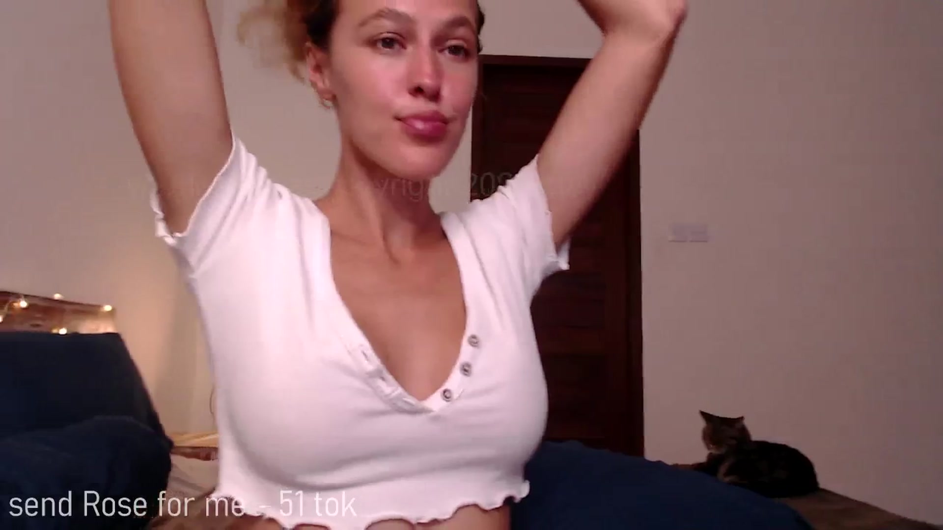 Gallery image thumbnail from Sweety_Kaity's myfreecams stream on, 07/30/2025, 07:06 image 2 of 20