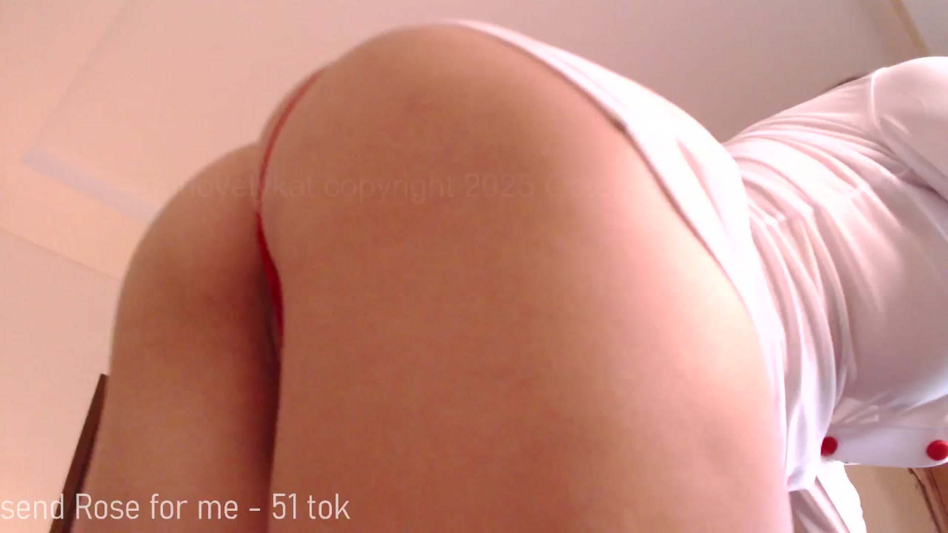 Gallery image thumbnail from Sweety_Kaity's myfreecams stream on, 10/31/2025, 06:24 image 8 of 20