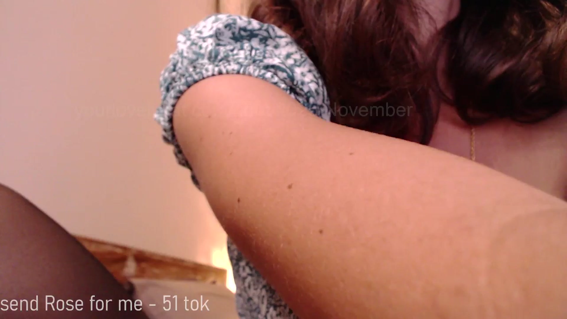 Gallery image thumbnail from Sweety_Kaity's myfreecams stream on, 11/19/2025, 05:37 image 8 of 20