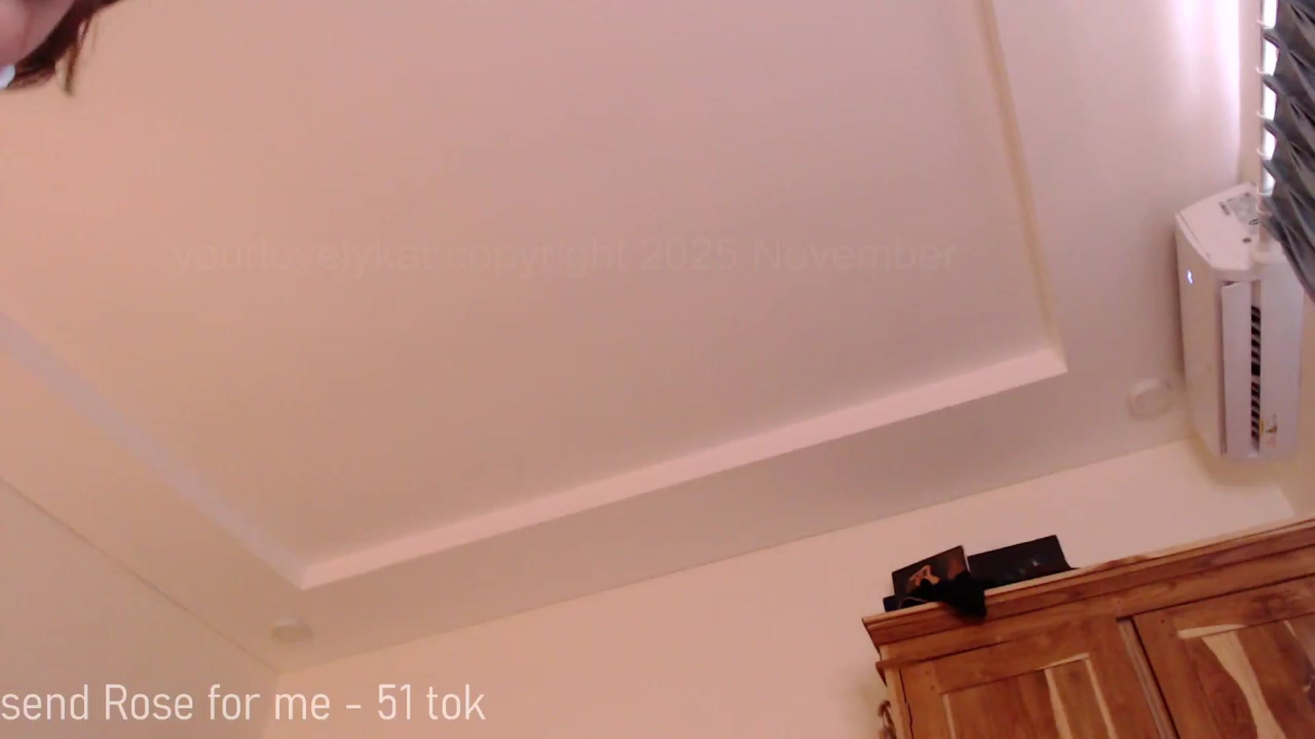 Gallery image thumbnail from Sweety_Kaity's myfreecams stream on, 11/19/2025, 05:56 image 5 of 20