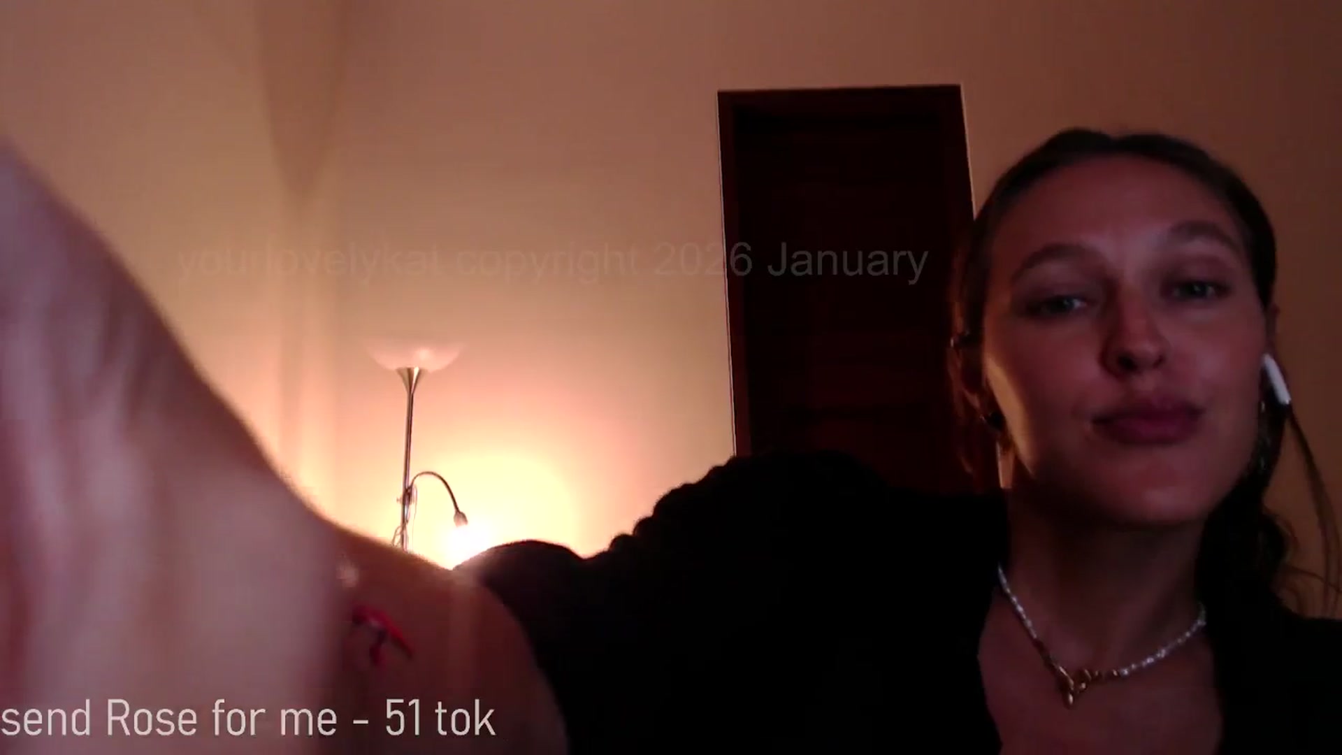 Gallery image thumbnail from Sweety_Kaity's myfreecams stream on, 01/28/2026, 07:07 image 13 of 20