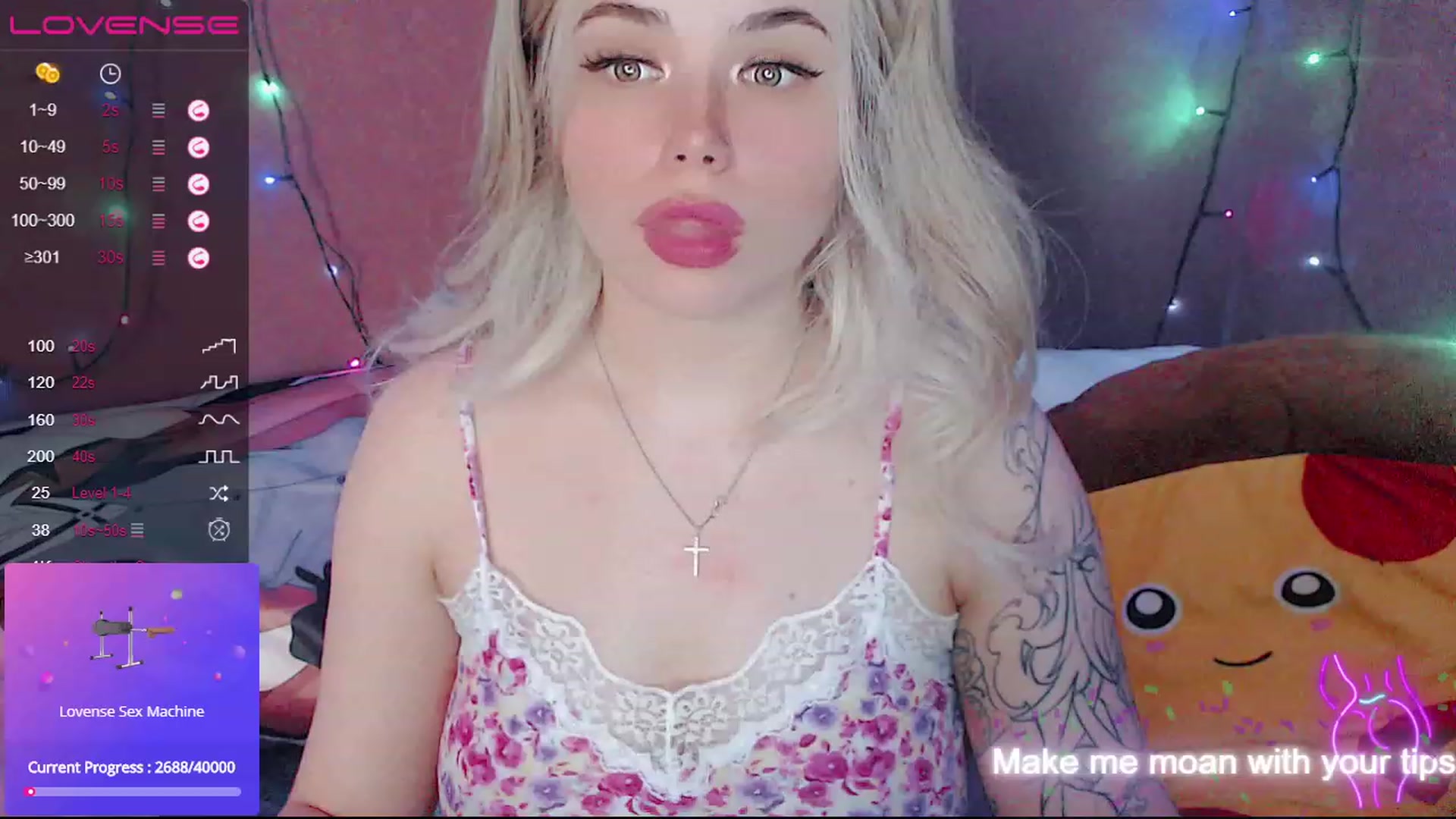 Gallery image thumbnail from Sweety_Krista's myfreecams stream on, 07/14/2023, 13:26 image 5 of 20