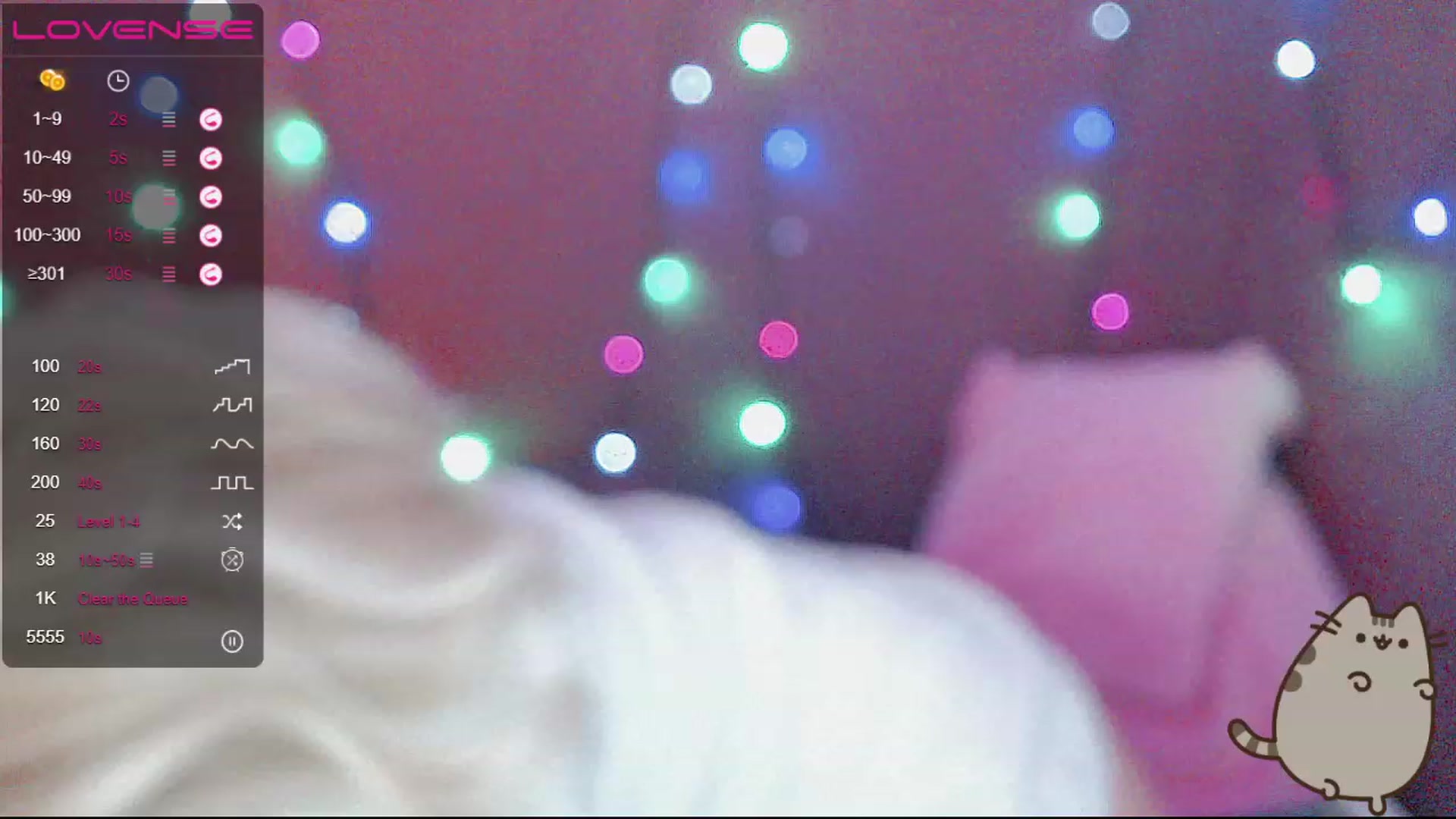 Gallery image thumbnail from Sweety_Krista's myfreecams stream on, 07/21/2023, 12:40 image 12 of 20