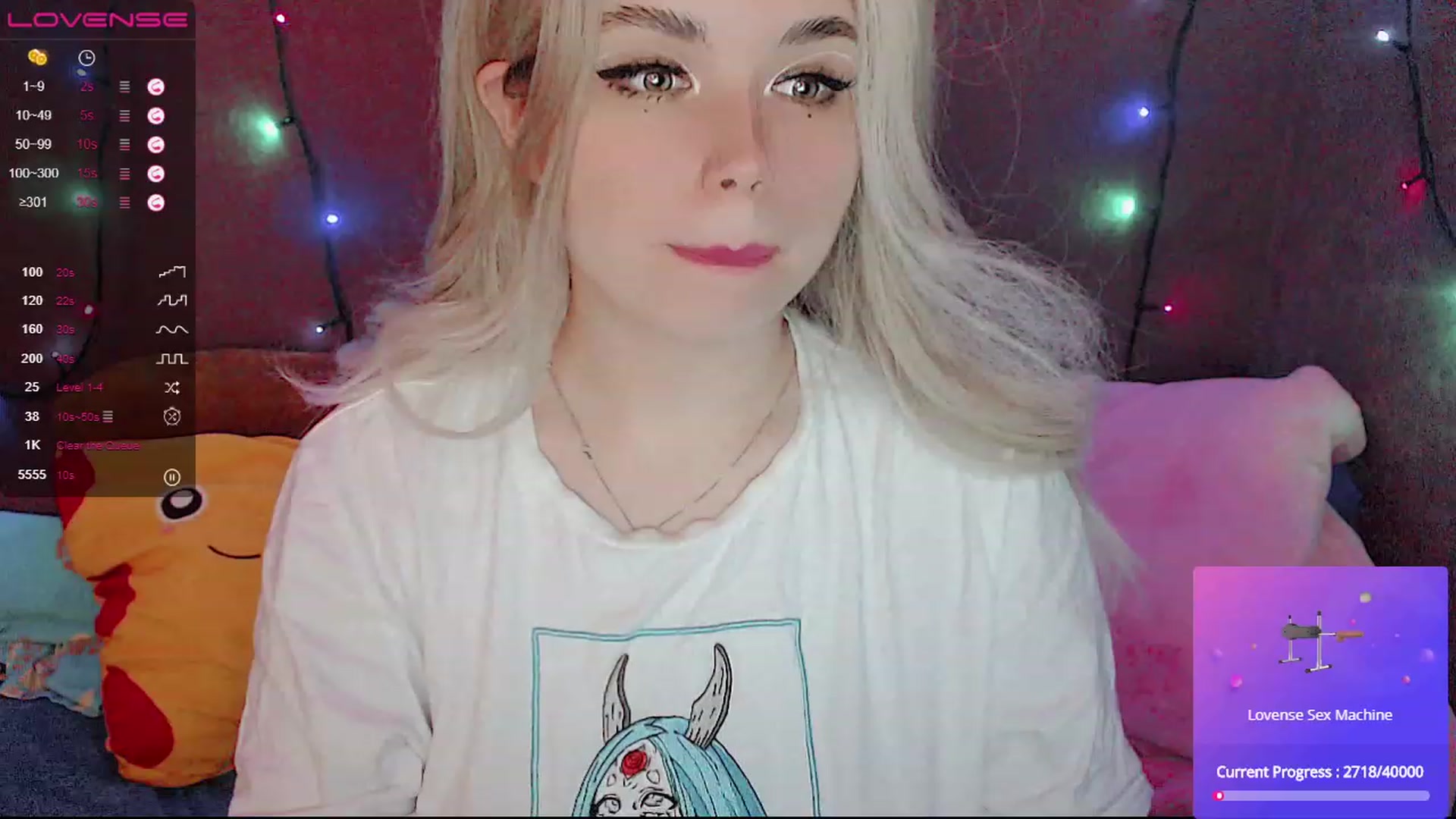 Gallery image thumbnail from Sweety_Krista's myfreecams stream on, 07/21/2023, 14:44 image 4 of 20