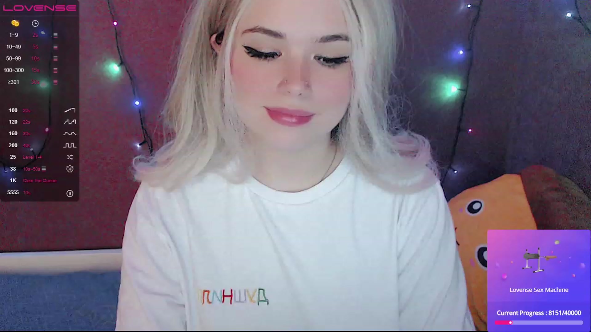 Gallery image thumbnail from Sweety_Krista's myfreecams stream on, 07/27/2023, 12:57 image 3 of 20