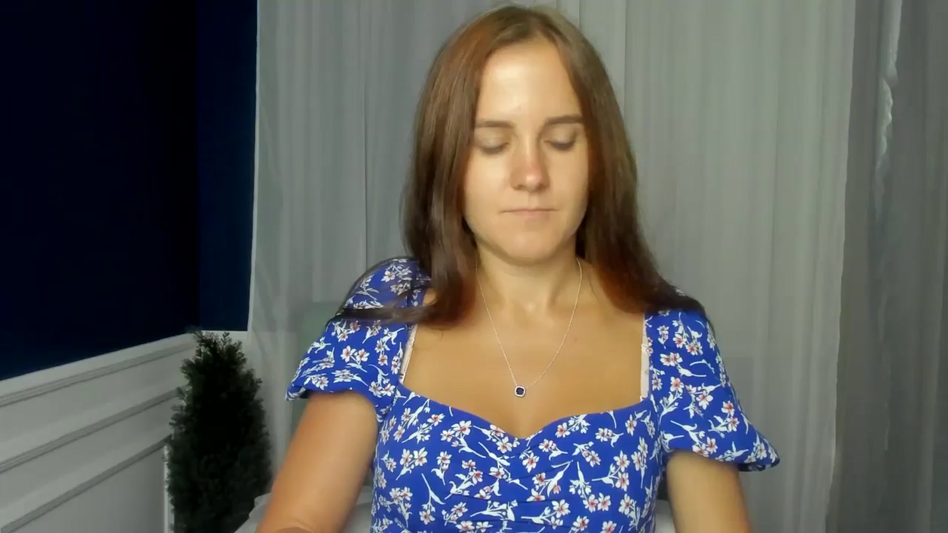 Gallery image thumbnail from Sweety_Ni's myfreecams stream on, 08/31/2025, 10:44 image 1 of 20