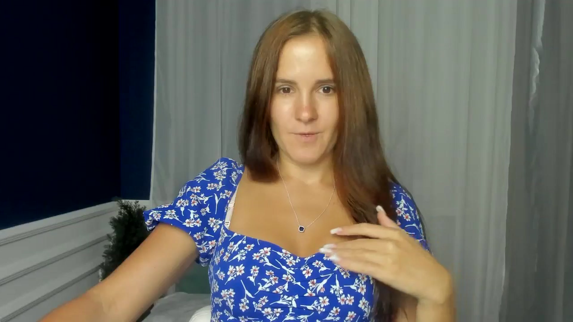 Gallery image thumbnail from Sweety_Ni's myfreecams stream on, 08/31/2025, 10:44 image 8 of 20