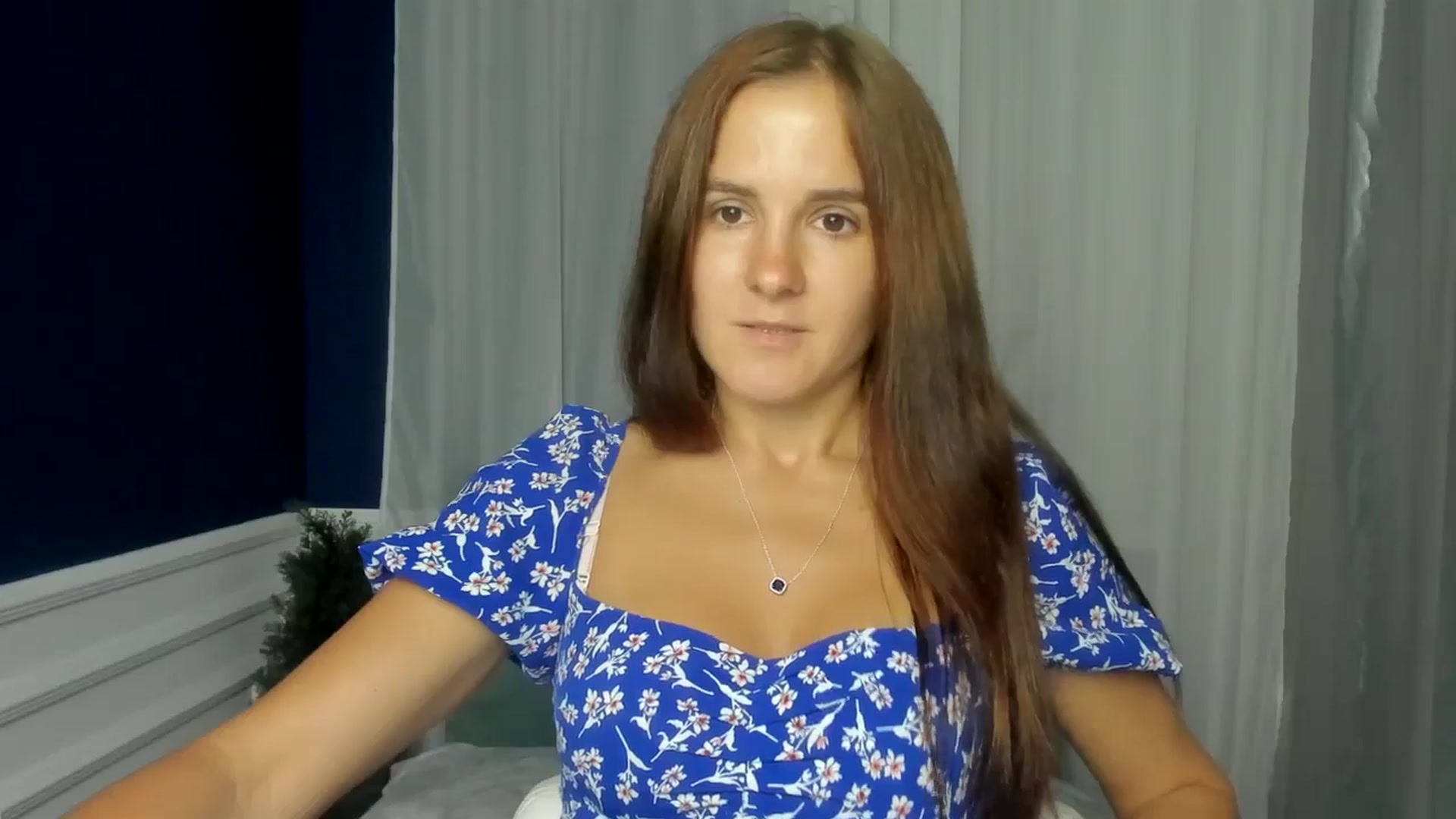 Gallery image thumbnail from Sweety_Ni's myfreecams stream on, 08/31/2025, 10:44 image 7 of 20