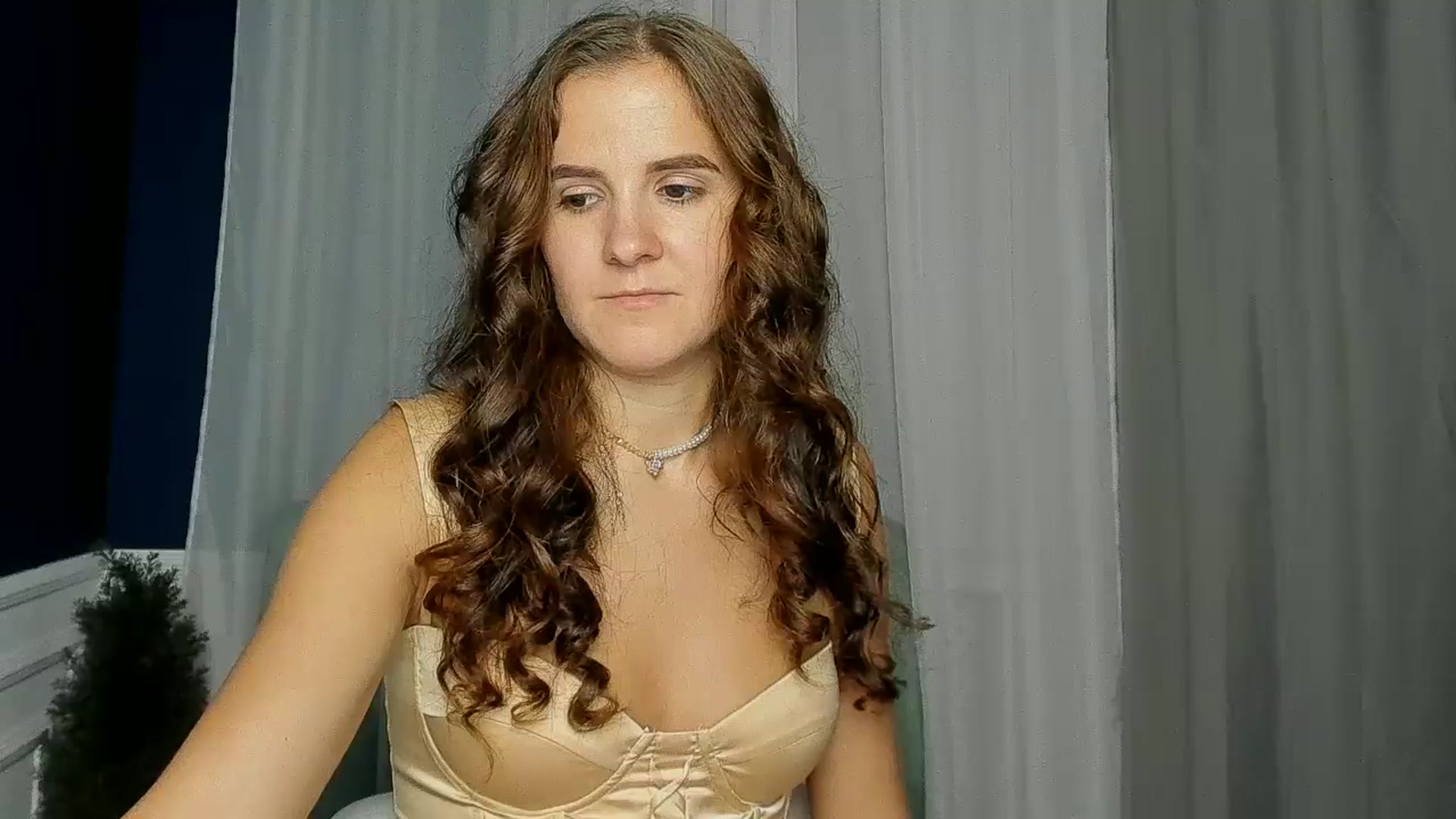 Gallery image thumbnail from Sweety_Ni's myfreecams stream on, 09/21/2025, 09:04 image 1 of 20