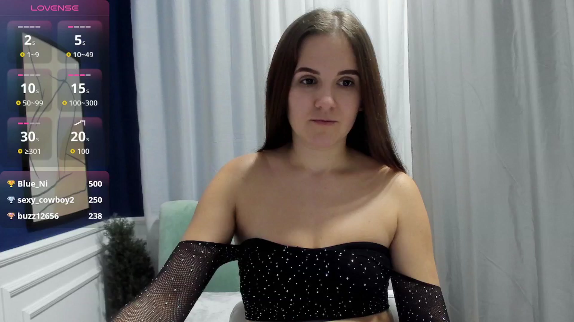 Gallery image thumbnail from Sweety_Ni's myfreecams stream on, 12/28/2025, 13:11 image 17 of 20