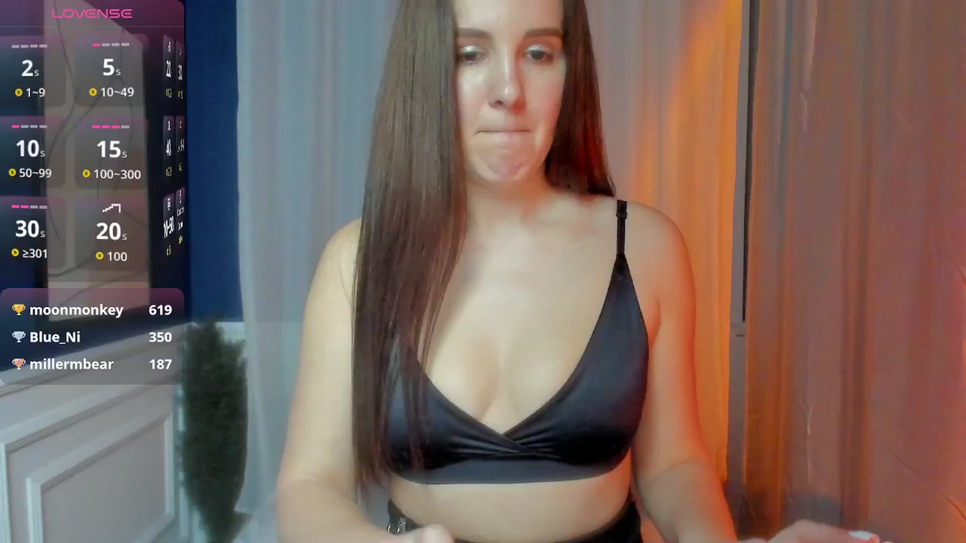 Gallery image thumbnail from Sweety_Ni's myfreecams stream on, 04/05/2026, 10:53 image 5 of 20