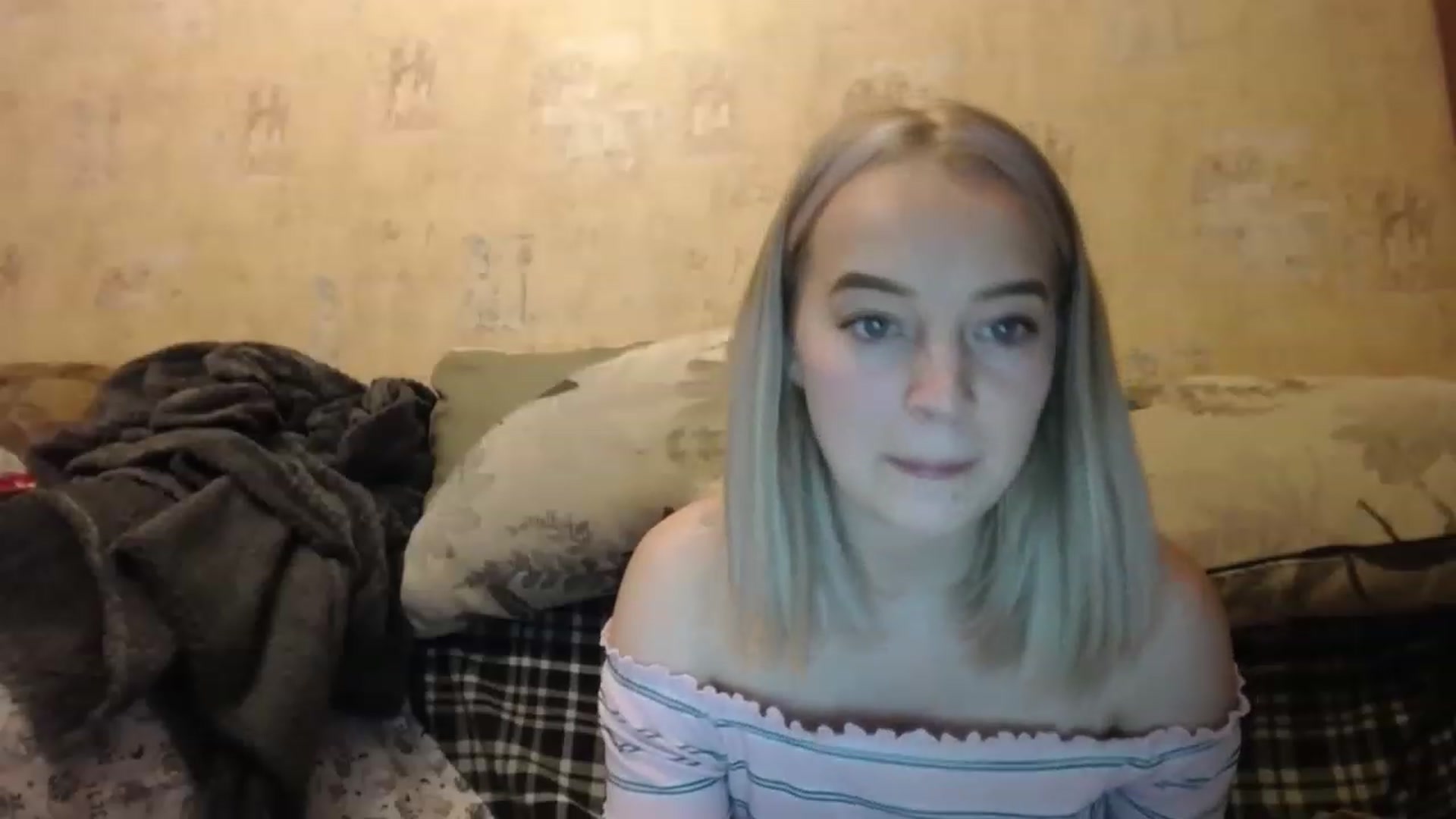 Gallery image thumbnail from Sweetykitty23's myfreecams stream on, 02/18/2023, 18:54 image 16 of 20