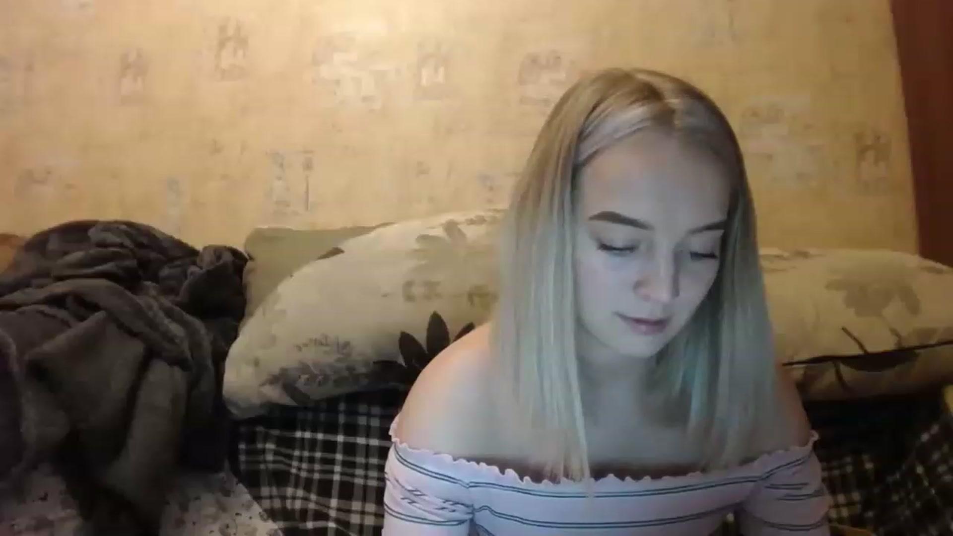Gallery image thumbnail from Sweetykitty23's myfreecams stream on, 02/18/2023, 18:54 image 20 of 20