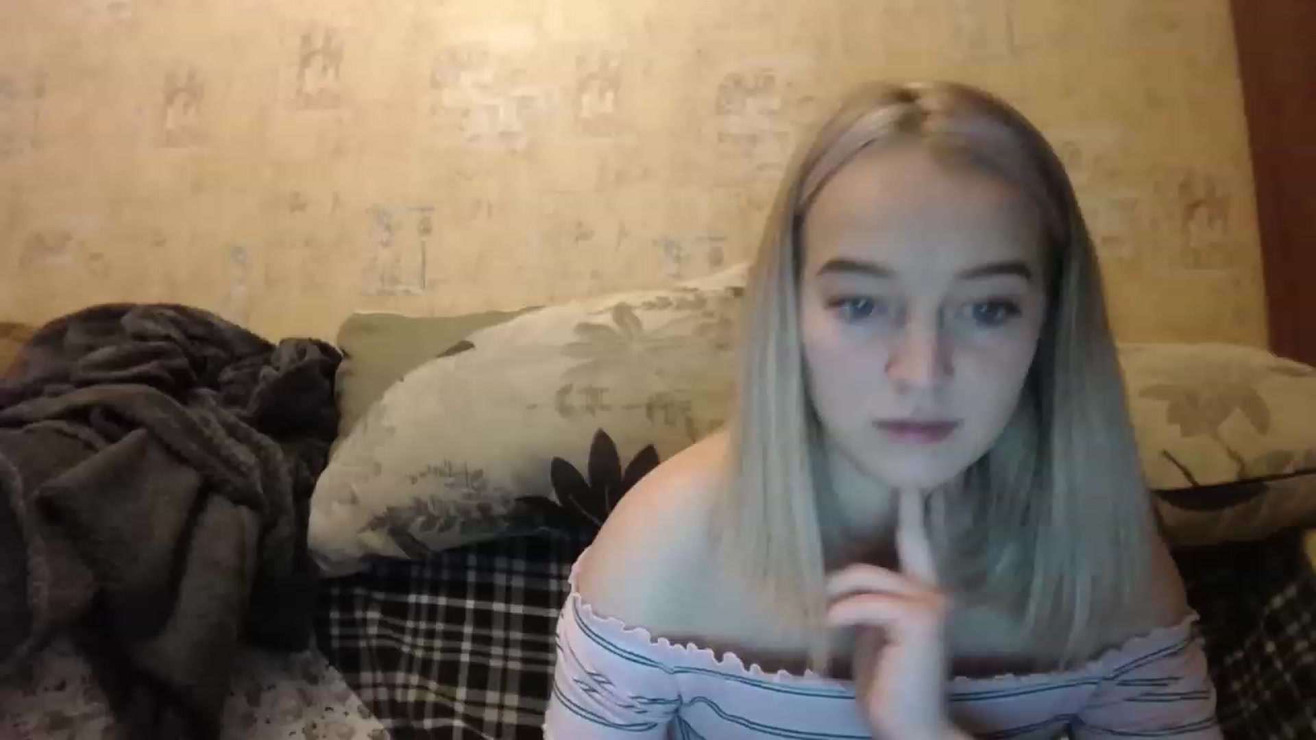 Gallery image thumbnail from Sweetykitty23's myfreecams stream on, 02/18/2023, 18:54 image 19 of 20