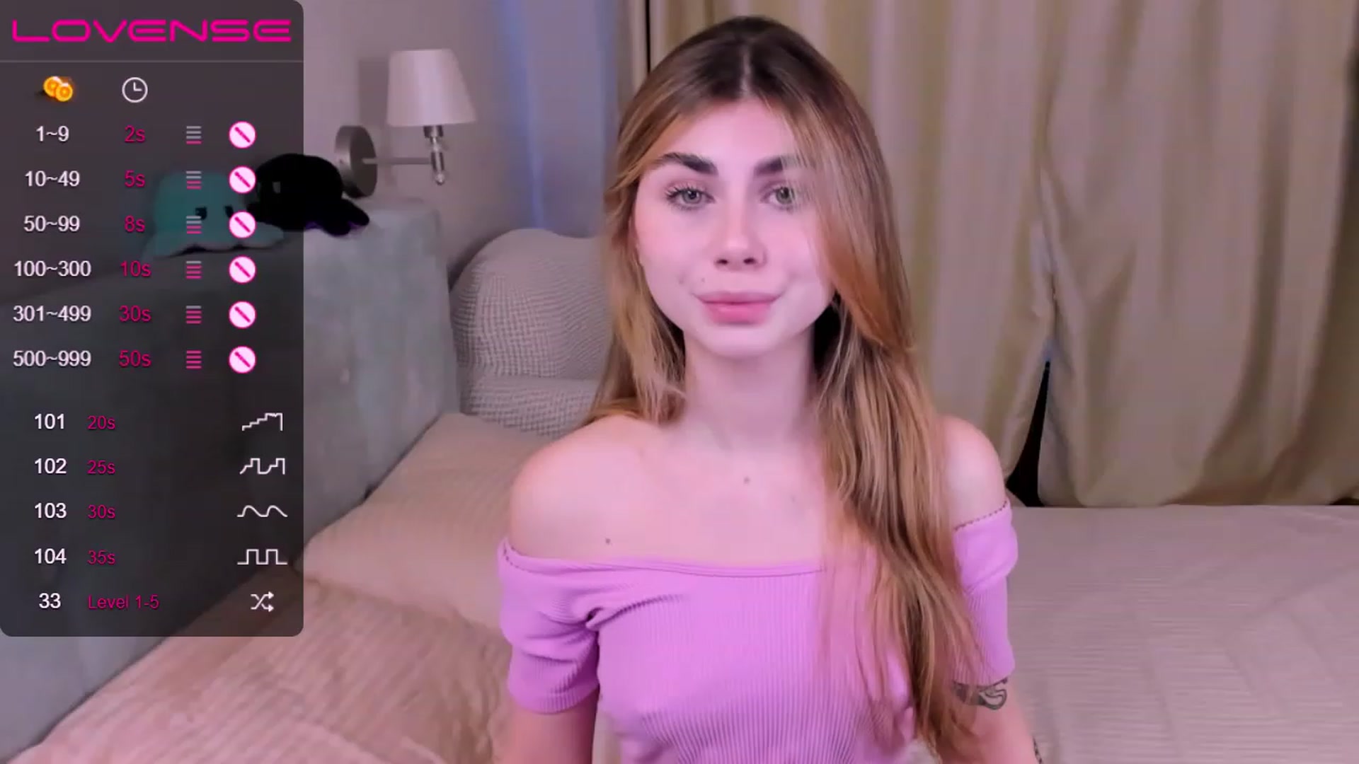 Gallery image thumbnail from SwetChloe's myfreecams stream on, 11/14/2022, 11:18 image 1 of 20