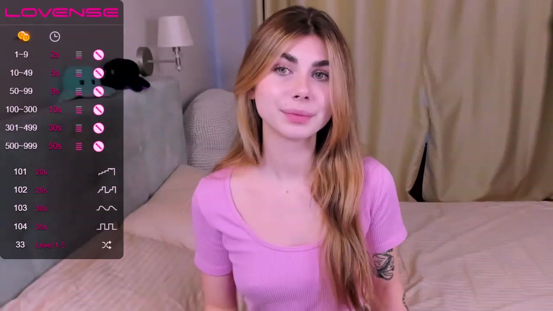 Gallery image thumbnail from SwetChloe's myfreecams stream on, 11/14/2022, 11:18 image 16 of 20