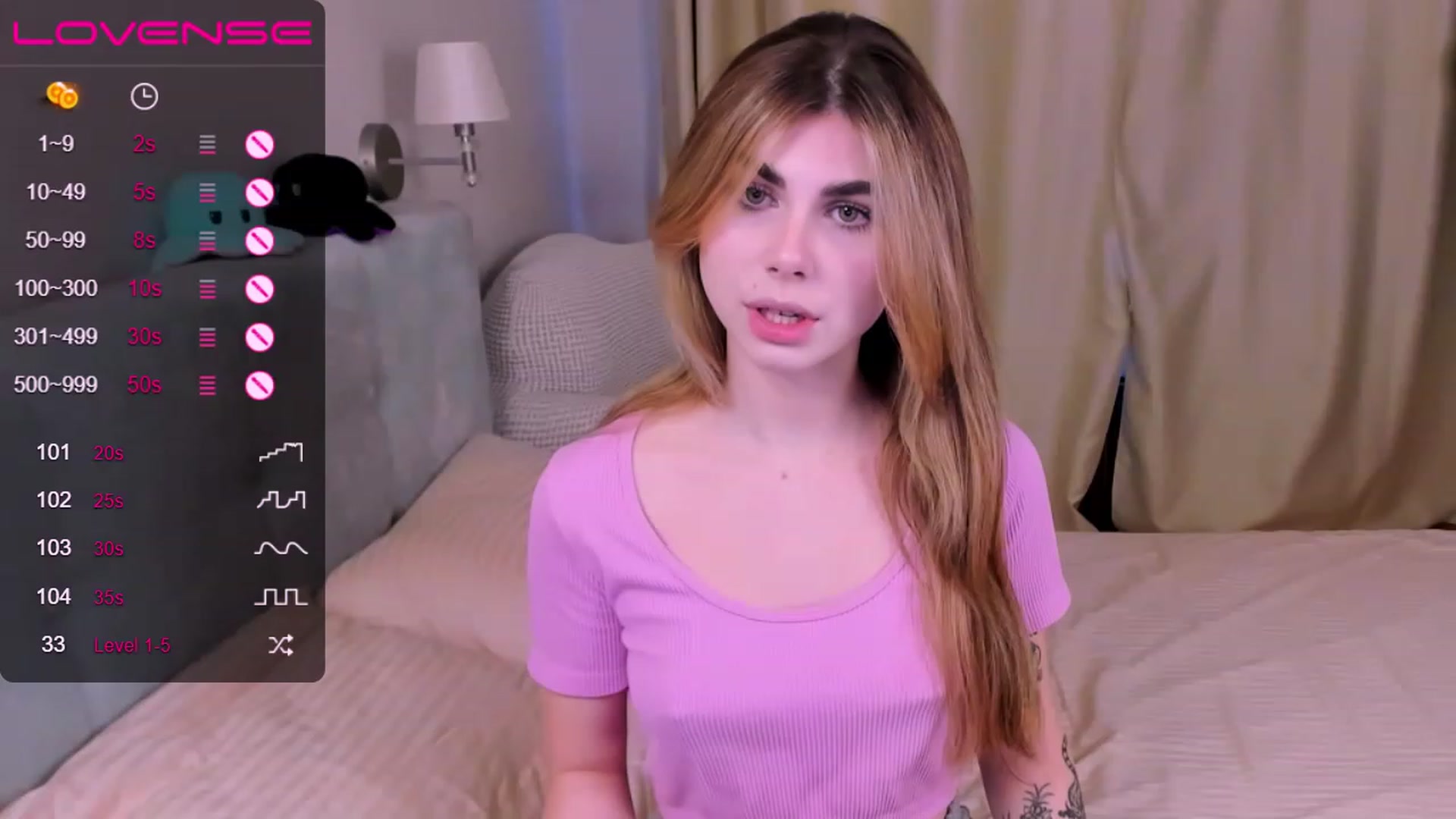 Gallery image thumbnail from SwetChloe's myfreecams stream on, 11/14/2022, 11:18 image 15 of 20