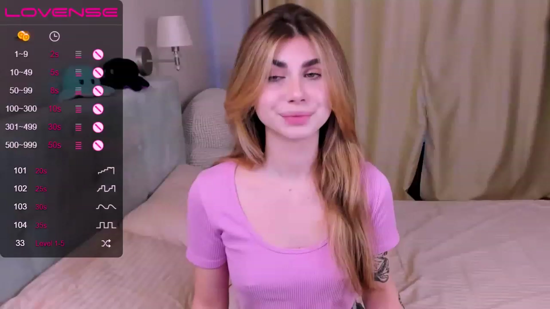 Gallery image thumbnail from SwetChloe's myfreecams stream on, 11/14/2022, 11:18 image 18 of 20